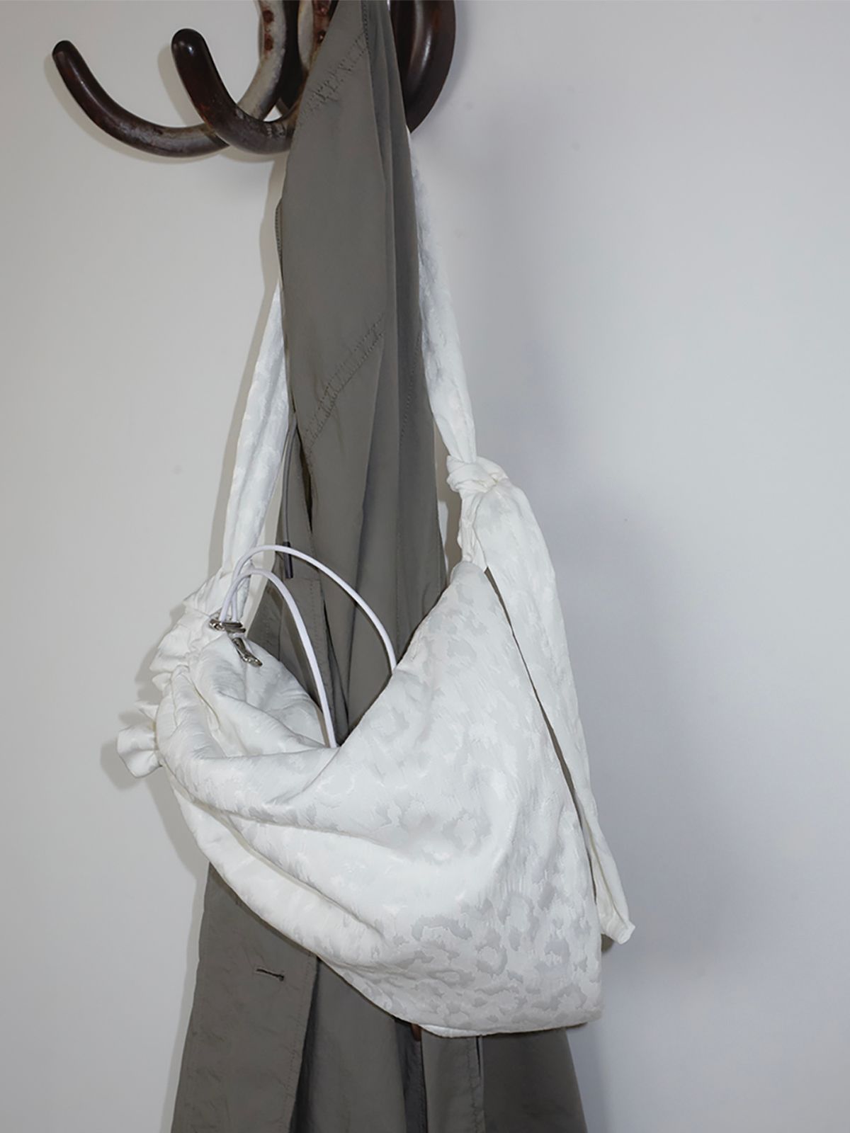 베이(VEY) Soft Drop (White)