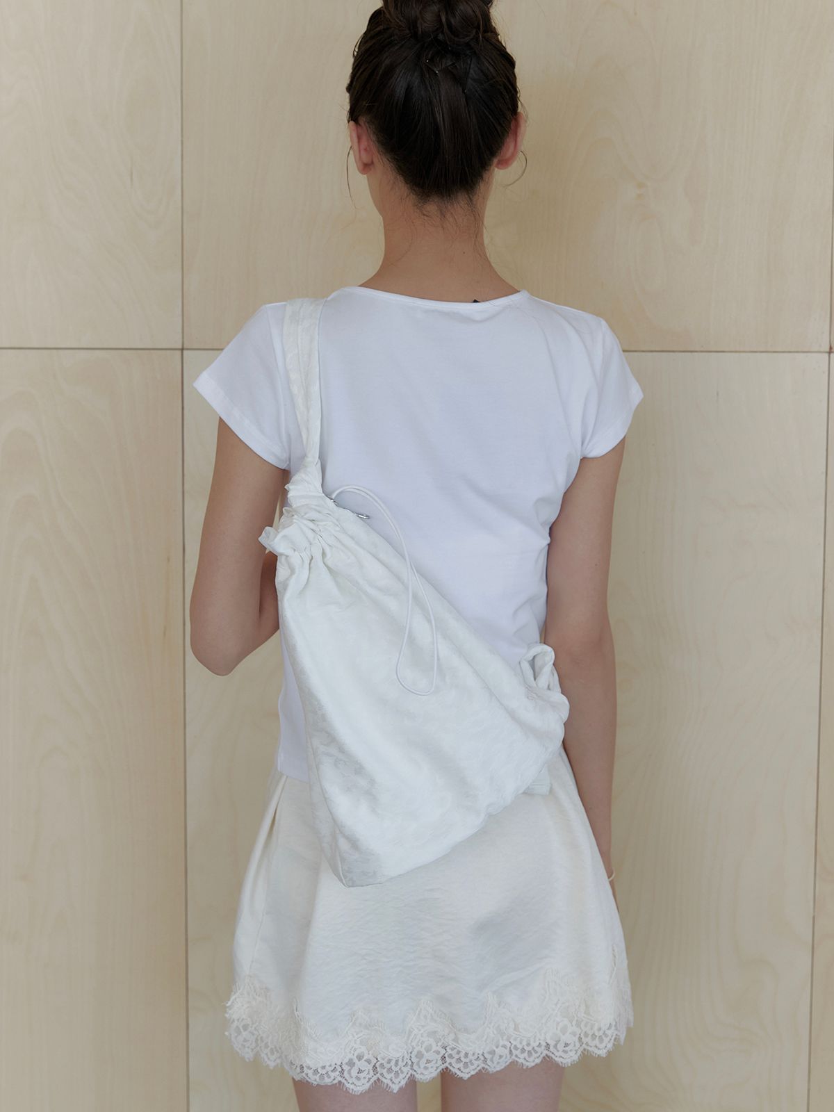 베이(VEY) Soft Drop (White)
