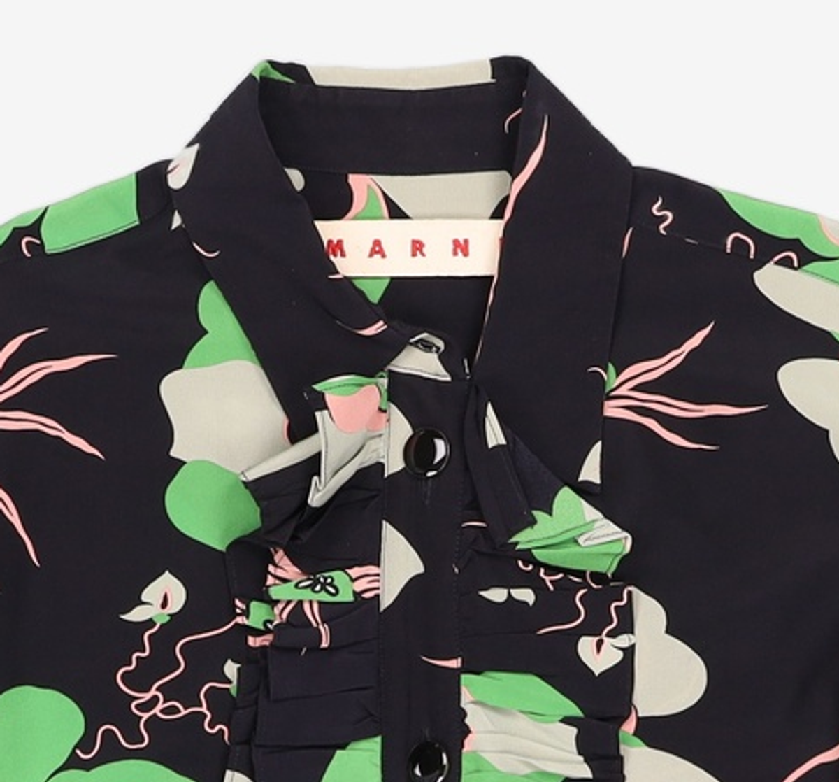 마르니(MARNI) 캐주얼 셔츠 40