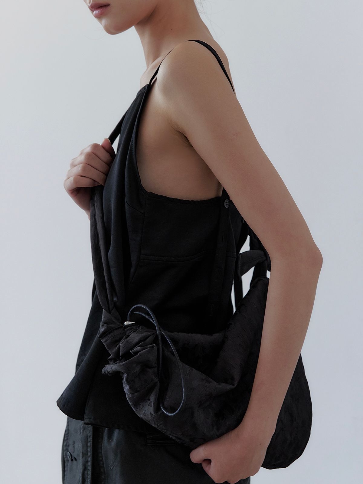 베이(VEY) Soft Drop (Black)