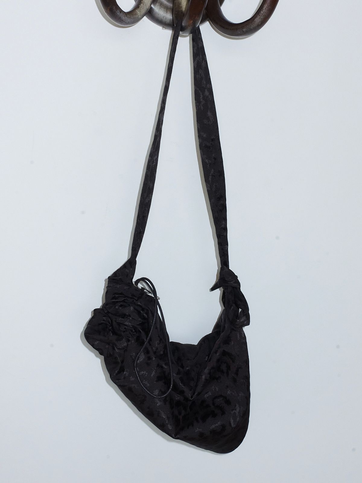베이(VEY) Soft Drop (Black)