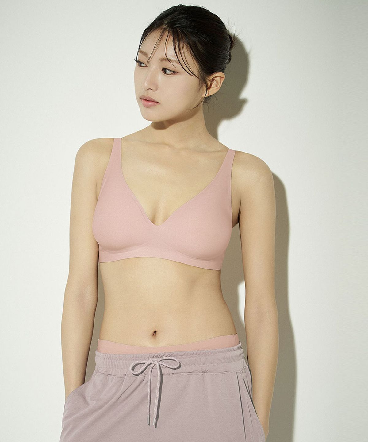 비와이씨(BYC) 아미에 찰핏 시그니처 브라