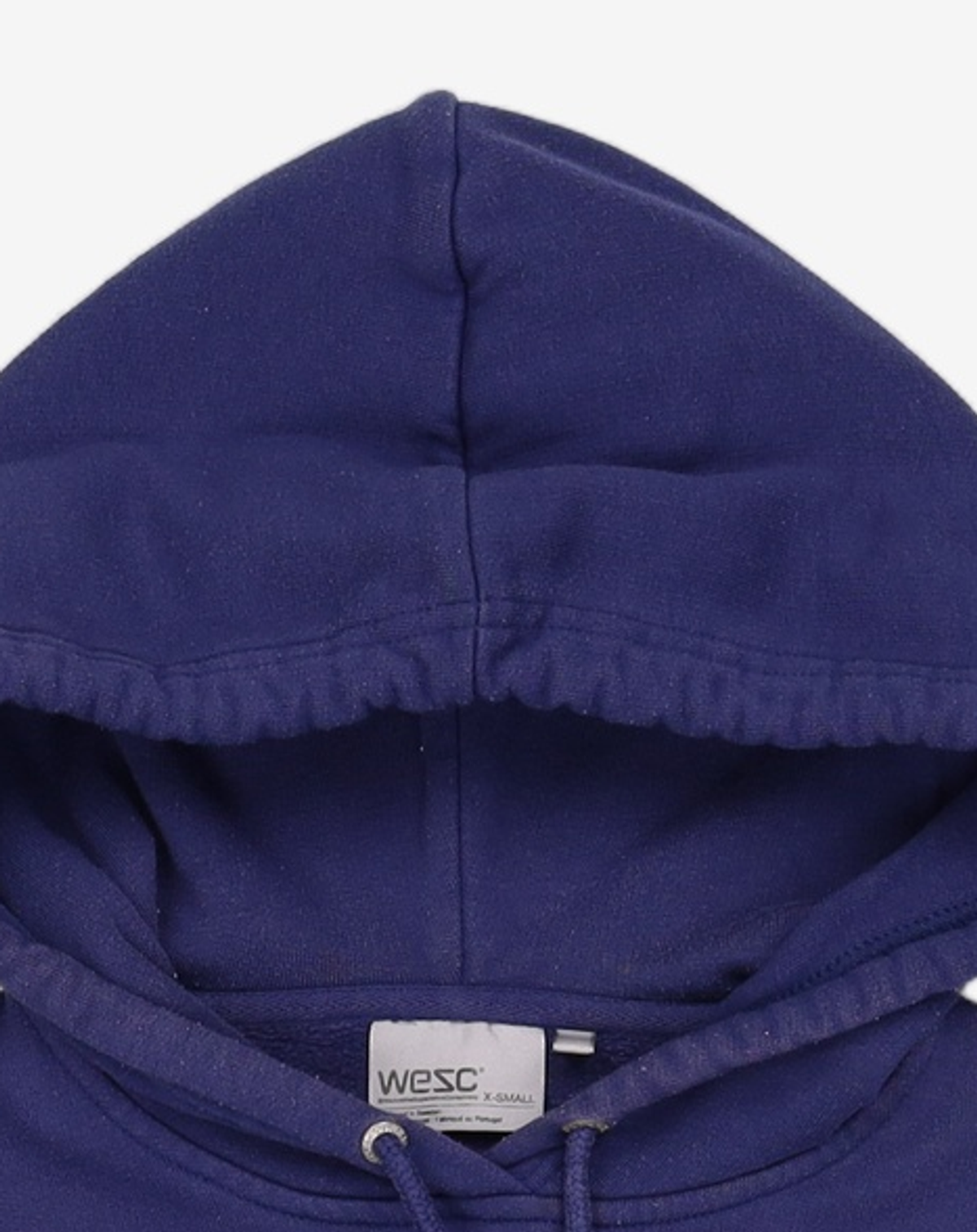 위에스씨(WESC) 후드 티셔츠 XS