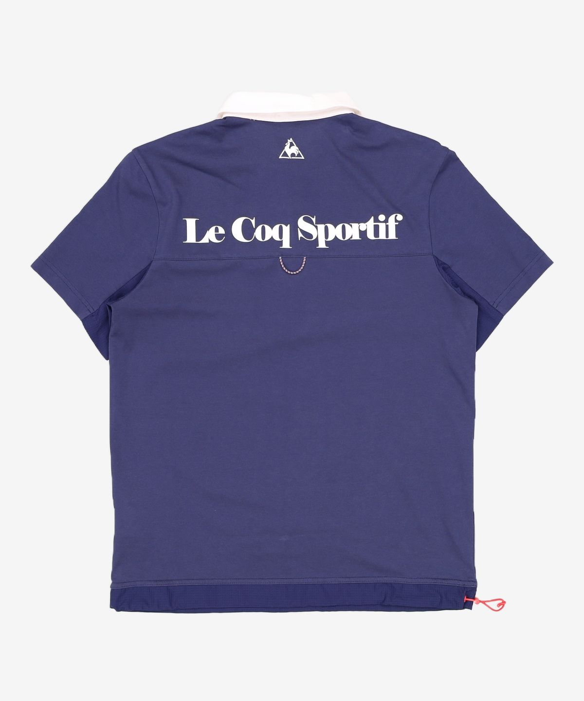 르꼬끄 스포르티브(LE COQ SPORTIF) 피케/카라 티셔츠 M