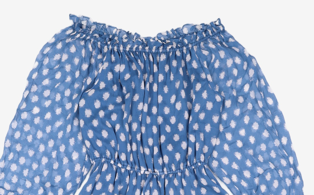 다이앤 본 퍼스텐버그(DIANE von FURSTENBERG) 미니 원피스 4