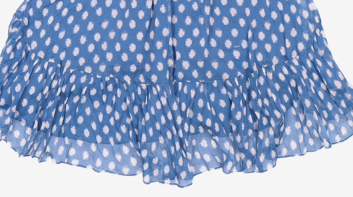 다이앤 본 퍼스텐버그(DIANE von FURSTENBERG) 미니 원피스 4