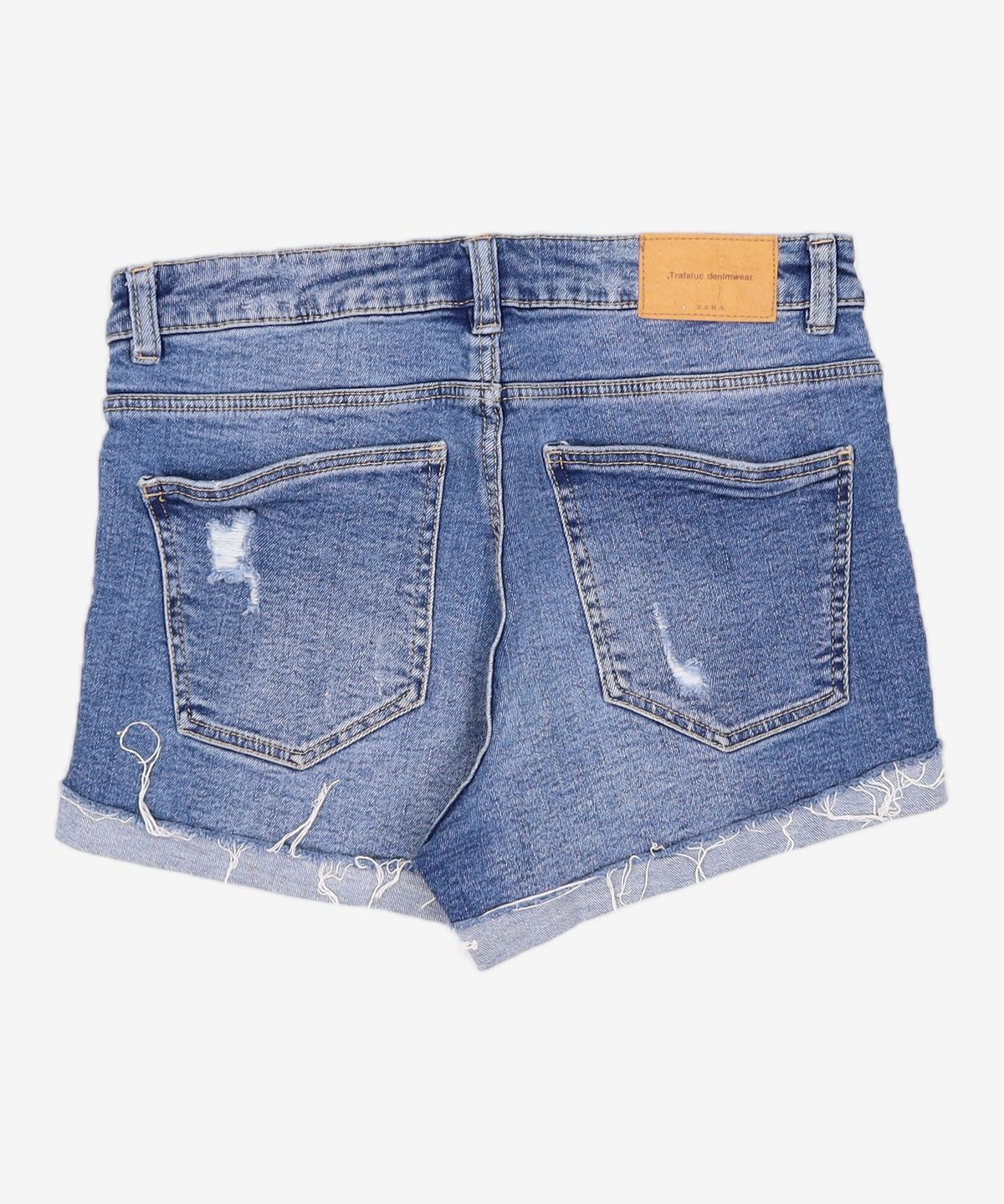 자라 트라플럭(ZARA TRF) 숏팬츠 36