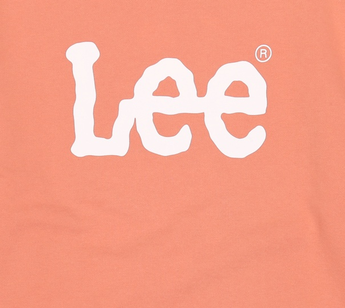 리(LEE) 맨투맨/스웨트셔츠 M