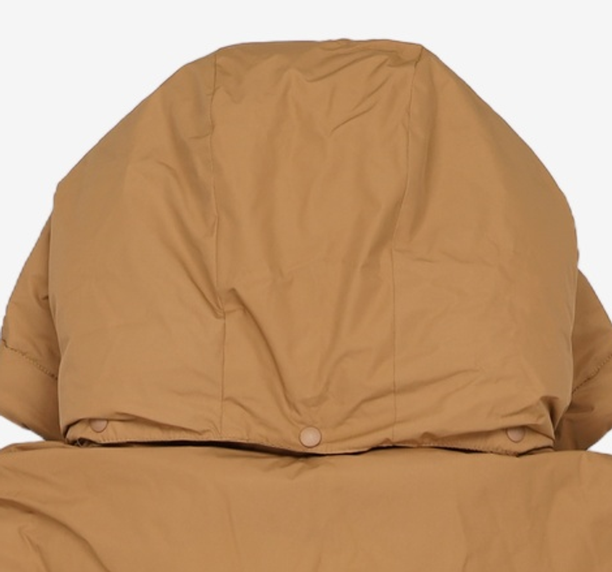 프로젝트엠(PROJECTM) 숏 패딩/숏 헤비 아우터 100