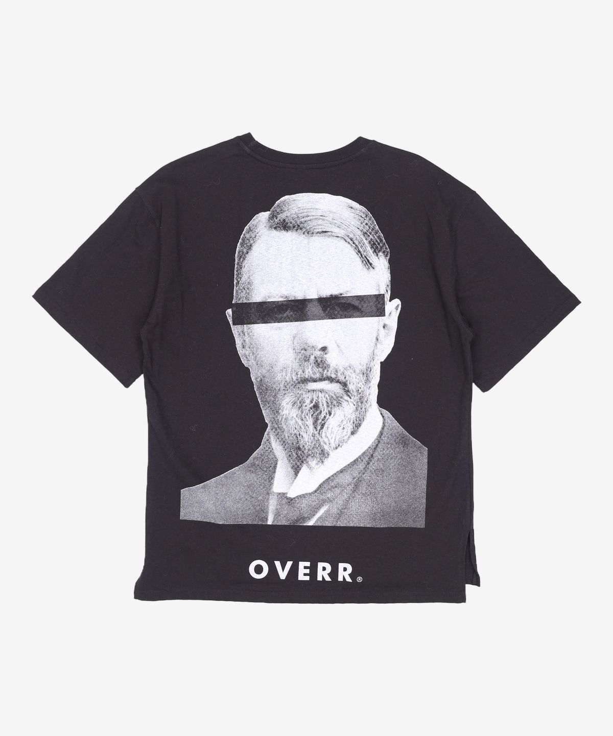 오베르(OVERR) 반소매 티셔츠 1