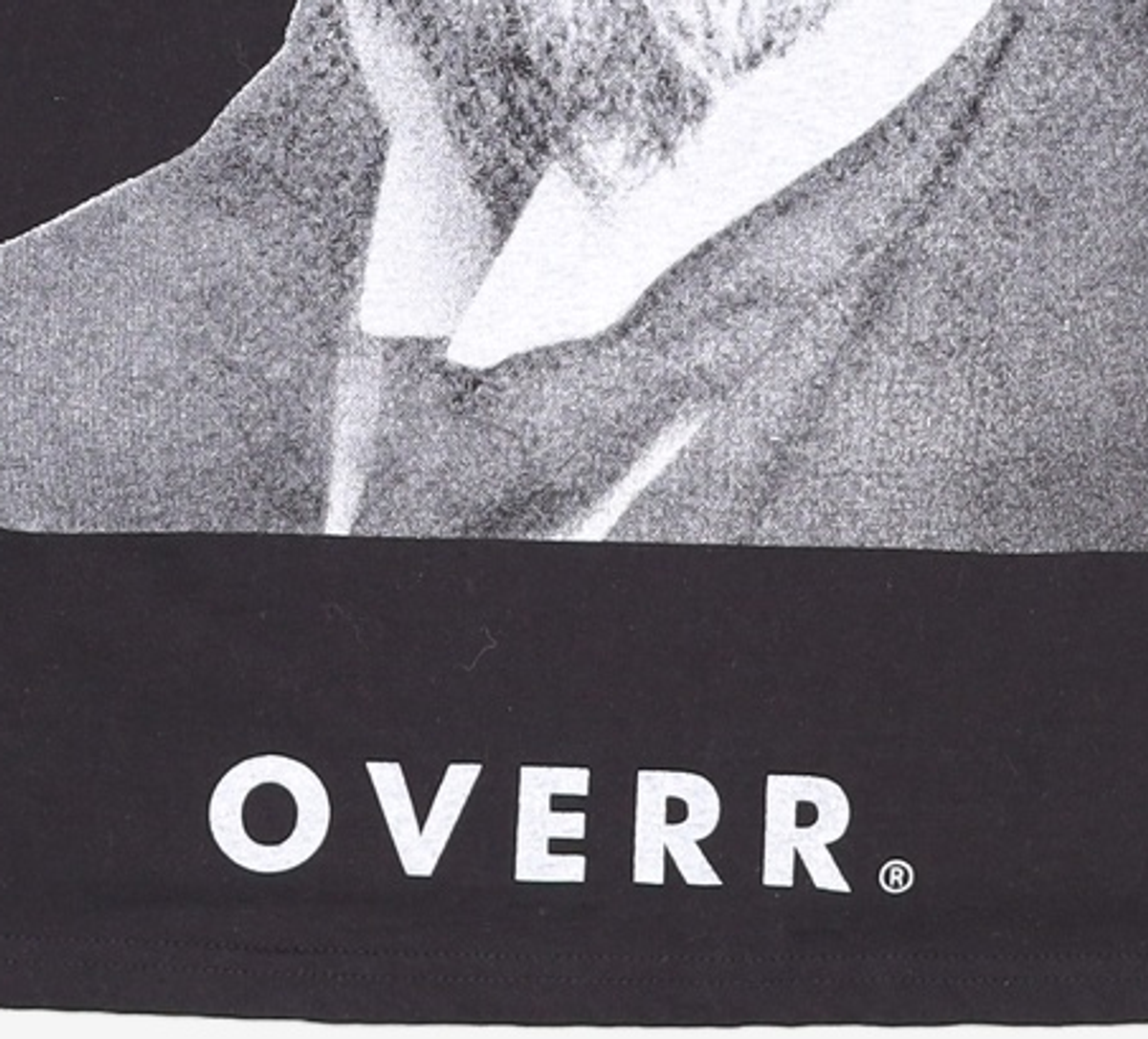 오베르(OVERR) 반소매 티셔츠 1