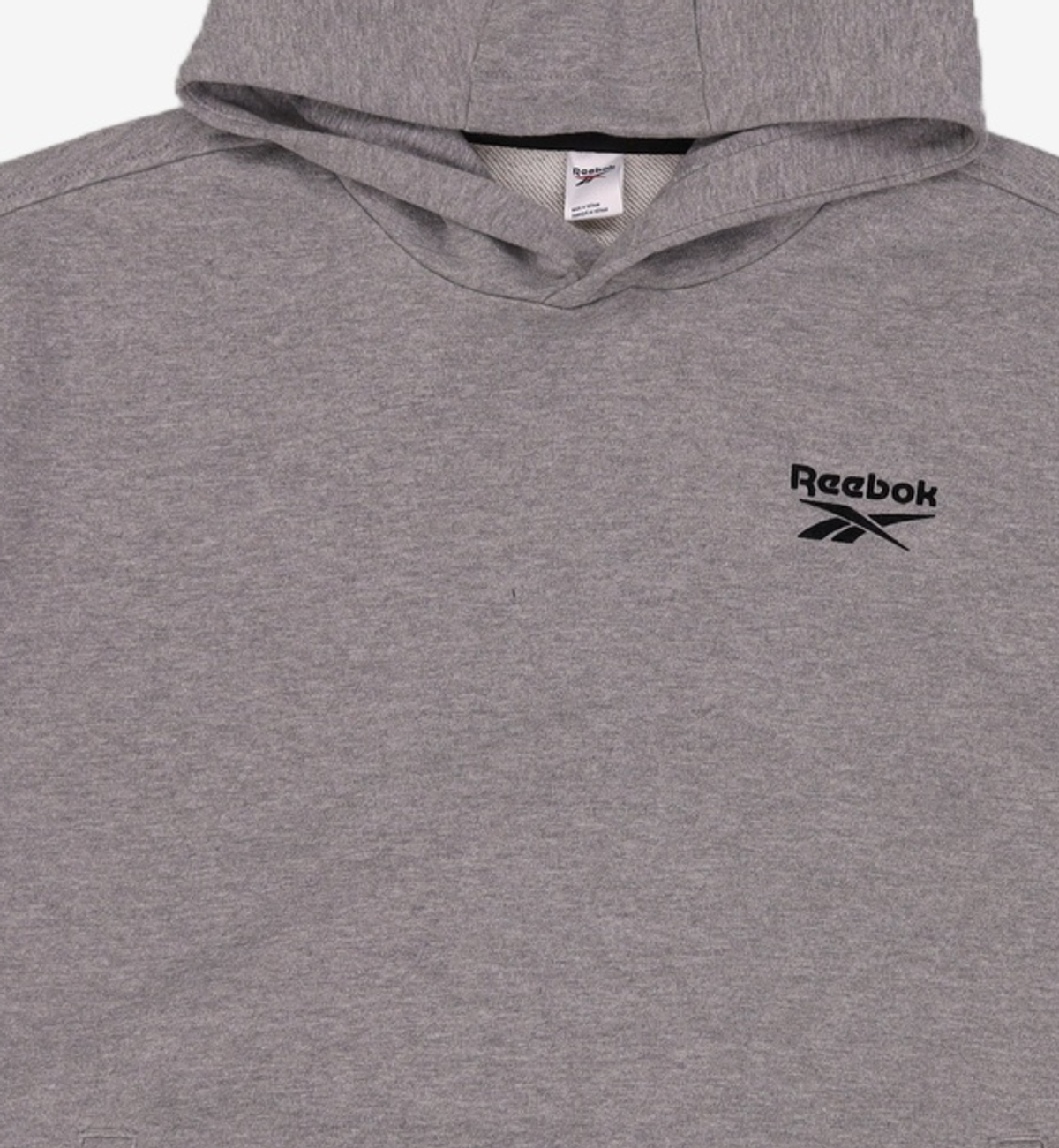 리복(REEBOK) 후드 티셔츠 XXL