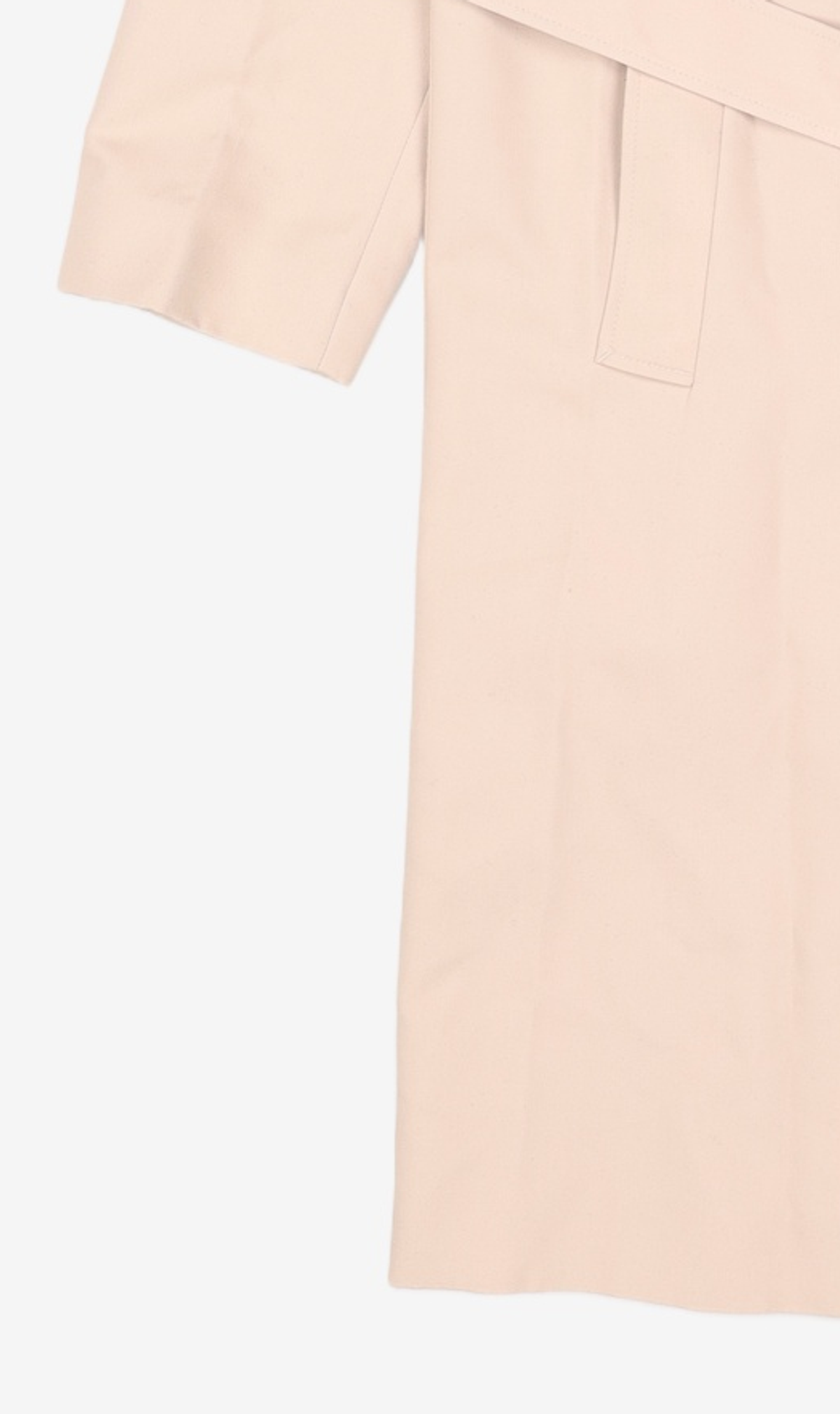 스파오(SPAO) 봄 가을 코트 100