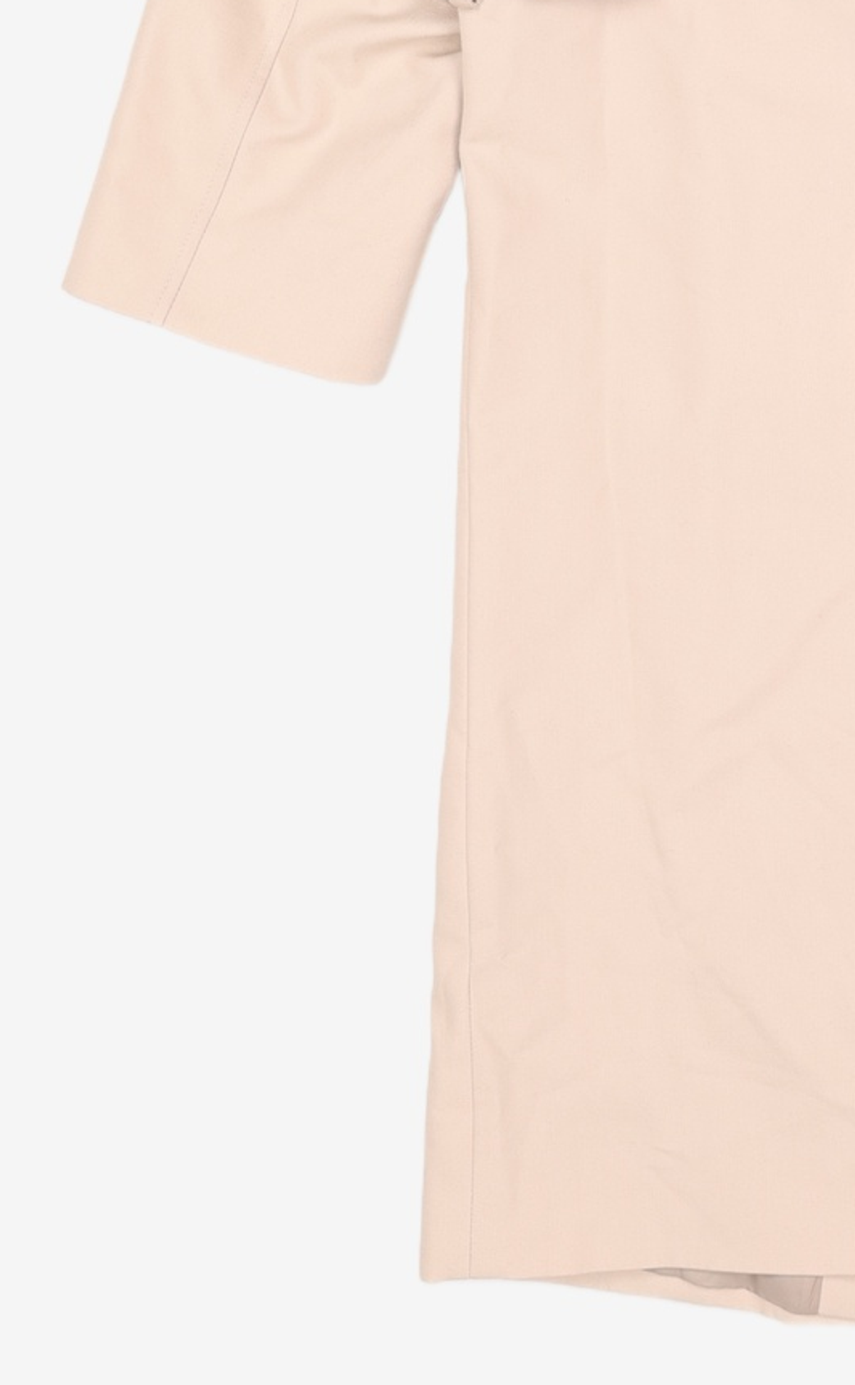 스파오(SPAO) 봄 가을 코트 100
