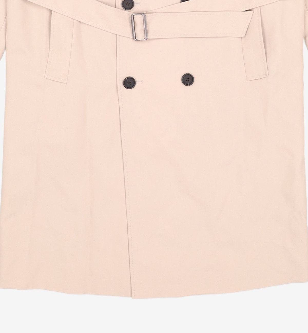 스파오(SPAO) 봄 가을 코트 100