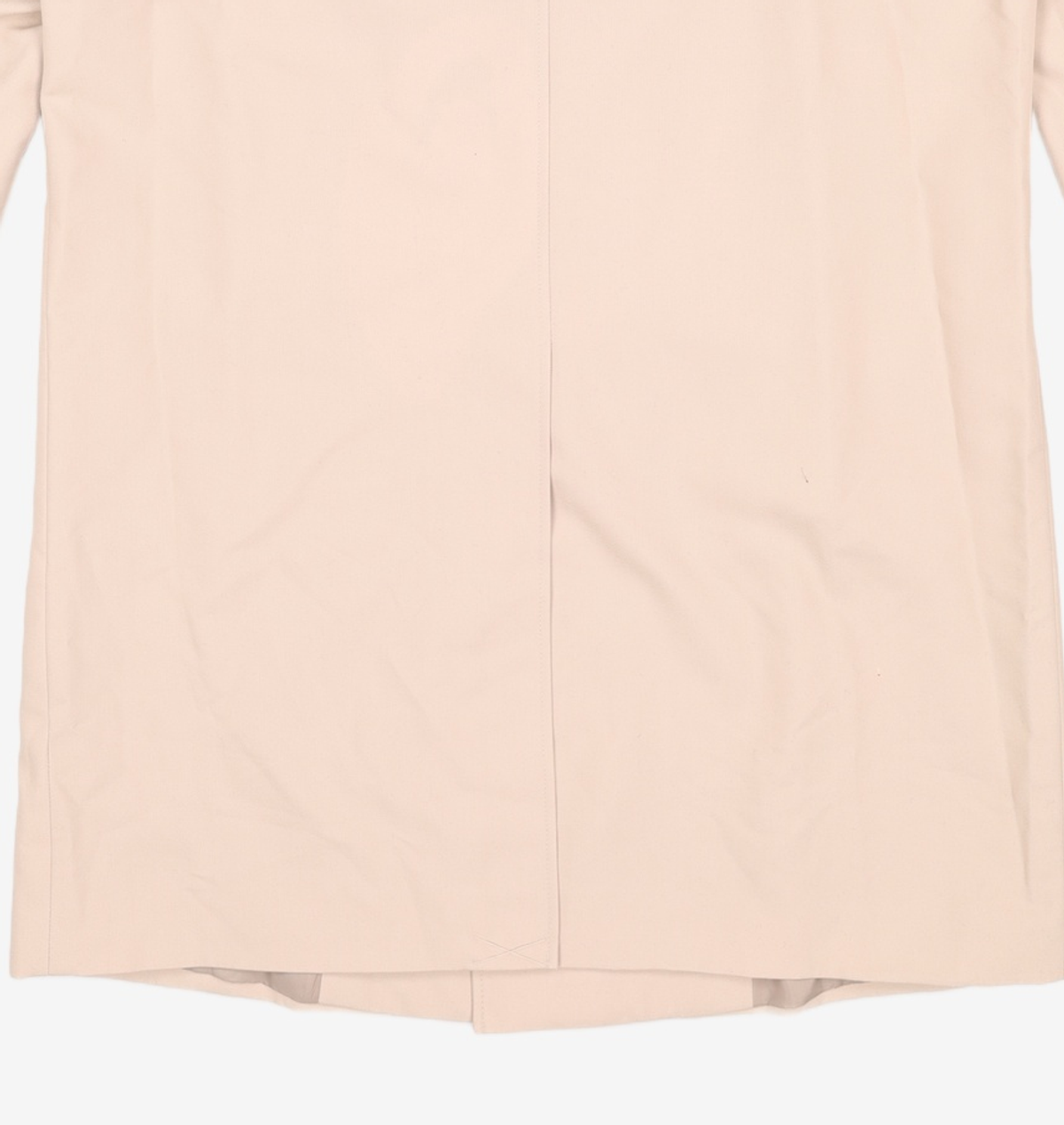 스파오(SPAO) 봄 가을 코트 100