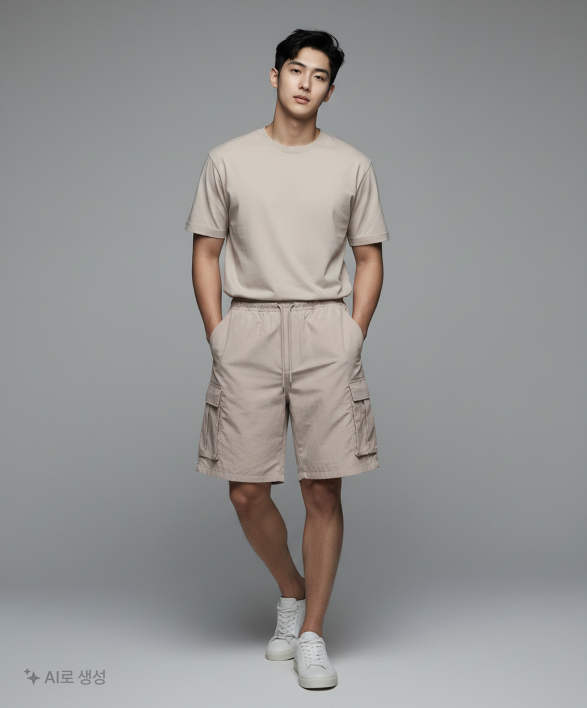 예일(YALE) 숏팬츠 M