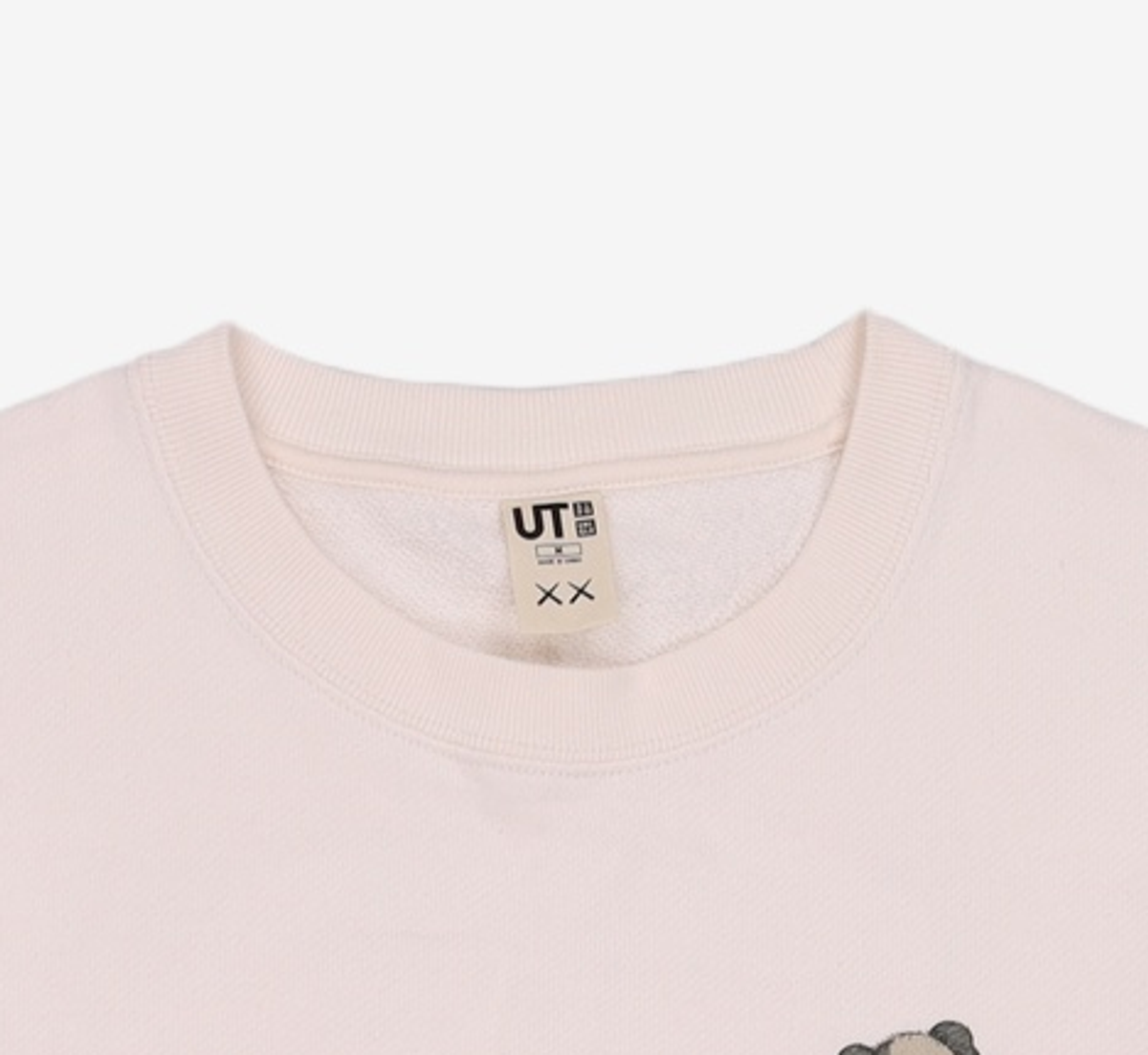 유니클로(UNIQLO) 맨투맨/스웨트셔츠 M