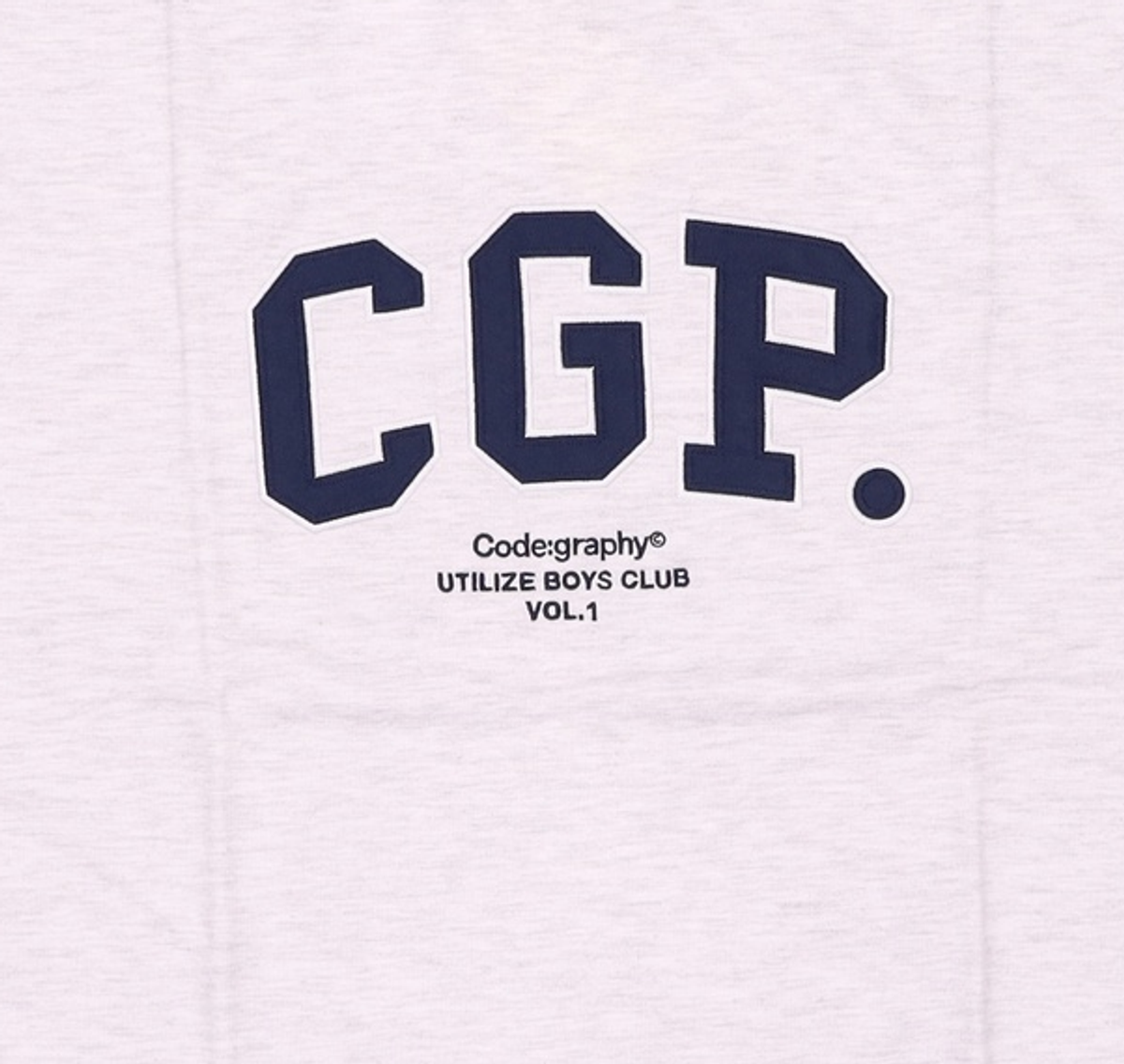 코드그라피(CGP) 맨투맨/스웨트셔츠 L
