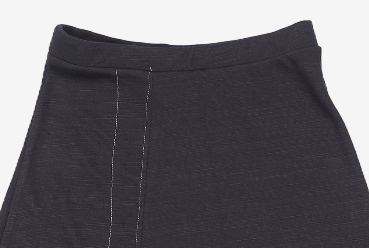 자라 베이직(ZARA BASIC) 롱스커트 S