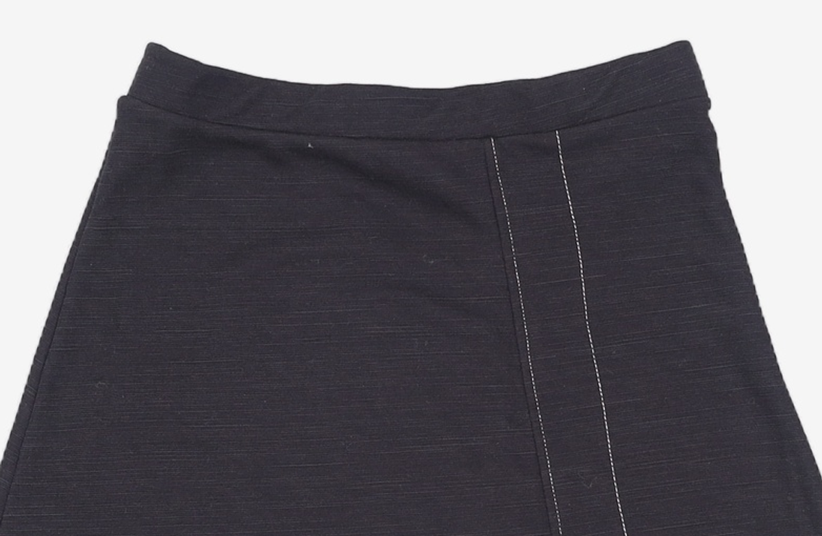 자라 베이직(ZARA BASIC) 롱스커트 S