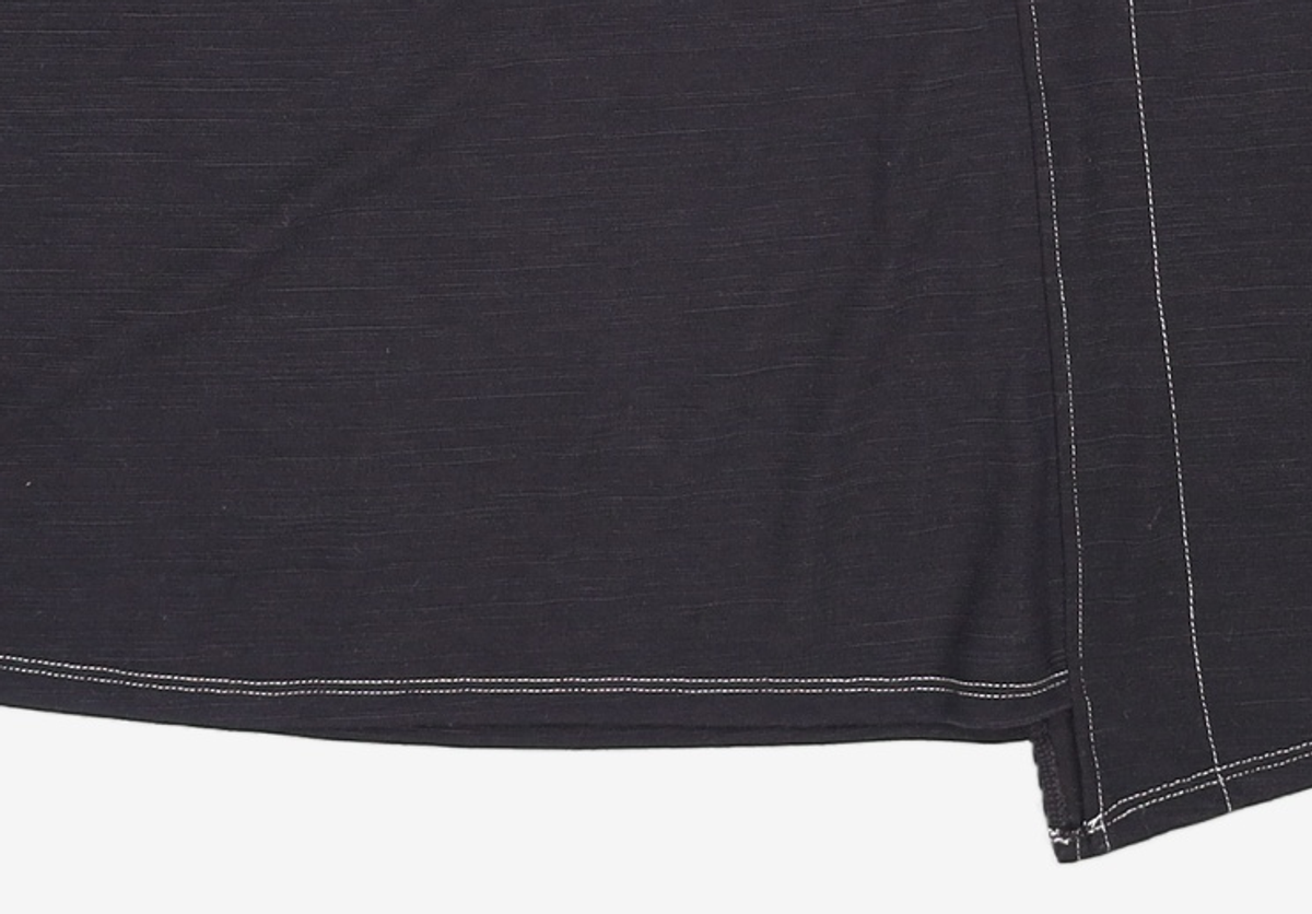 자라 베이직(ZARA BASIC) 롱스커트 S