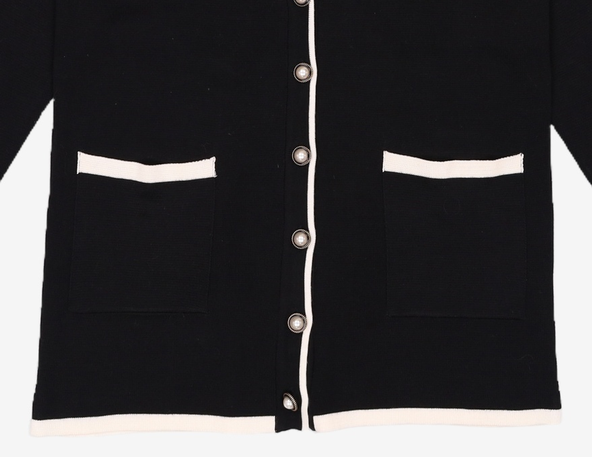 미쏘(MIXXO) 카디건 M