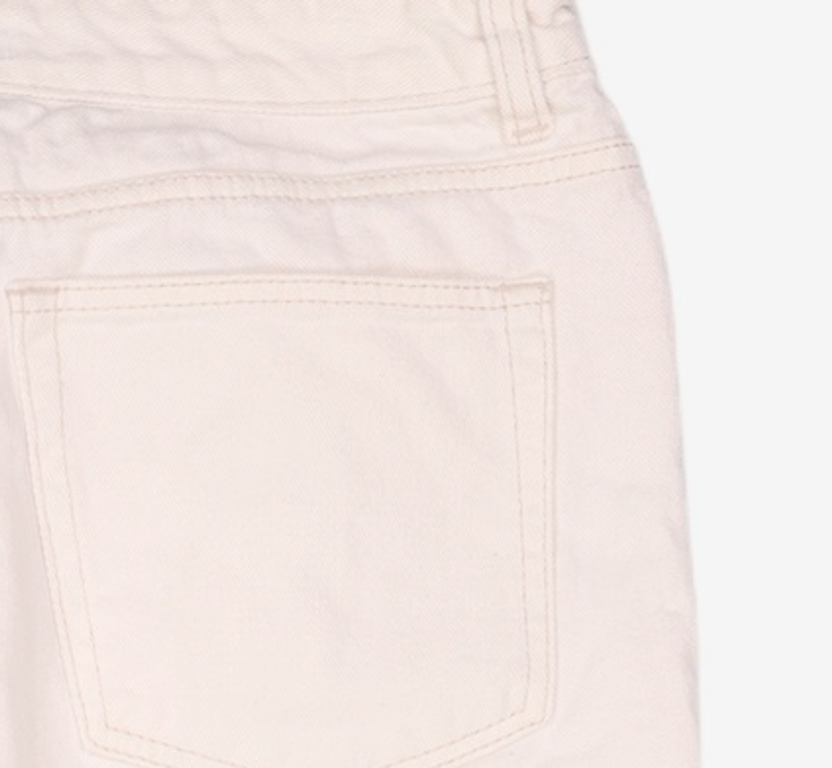 86로드(86ROAD) I CREAM CHIP / CROP TAPERED 32