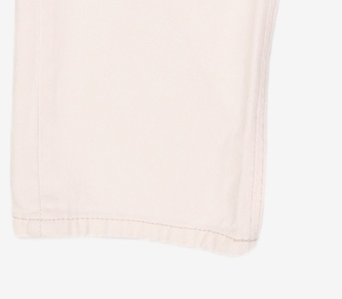 86로드(86ROAD) I CREAM CHIP / CROP TAPERED 32