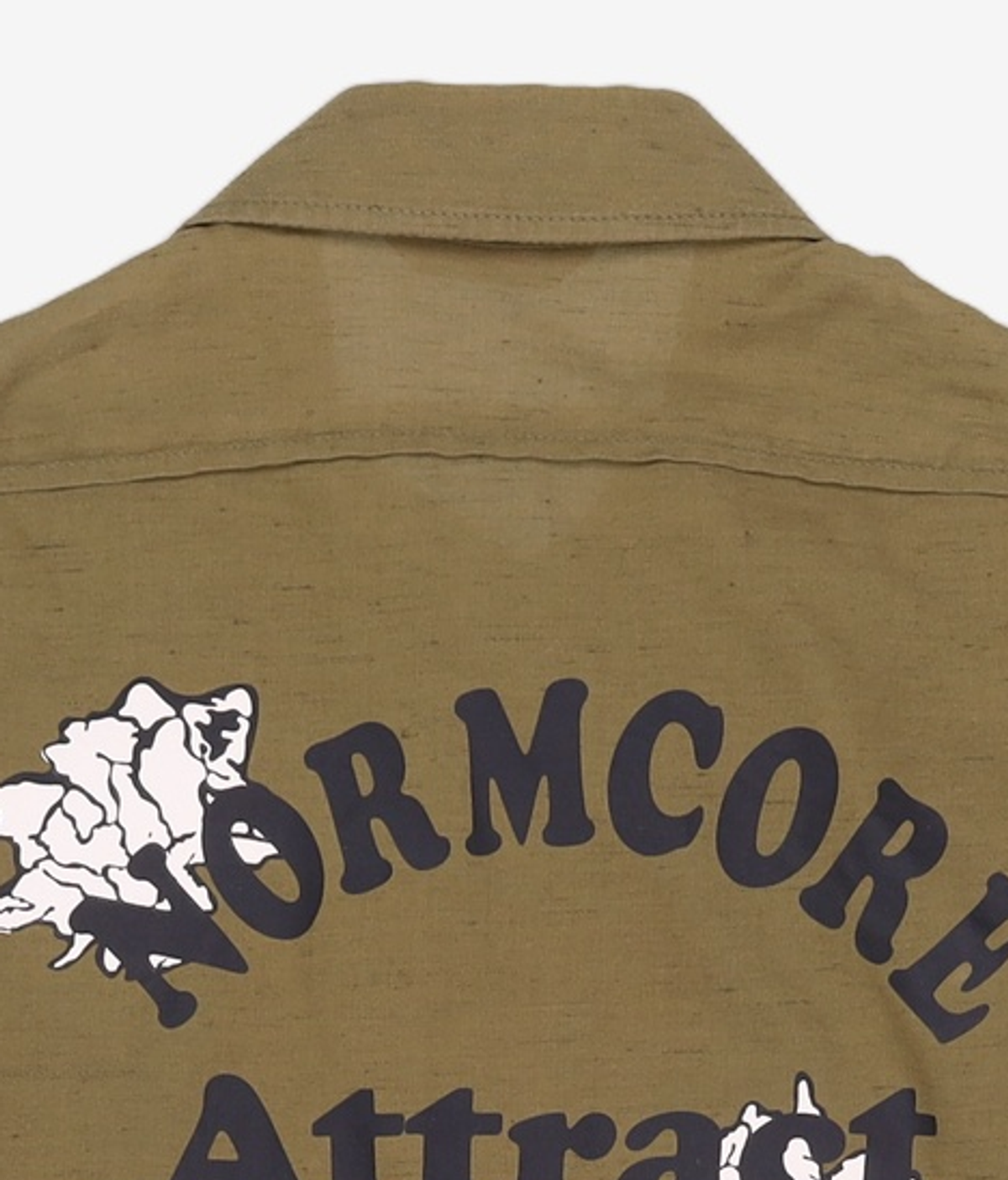 올리비아 하슬러(OLIVIA HASSLER) 캐주얼 셔츠 90