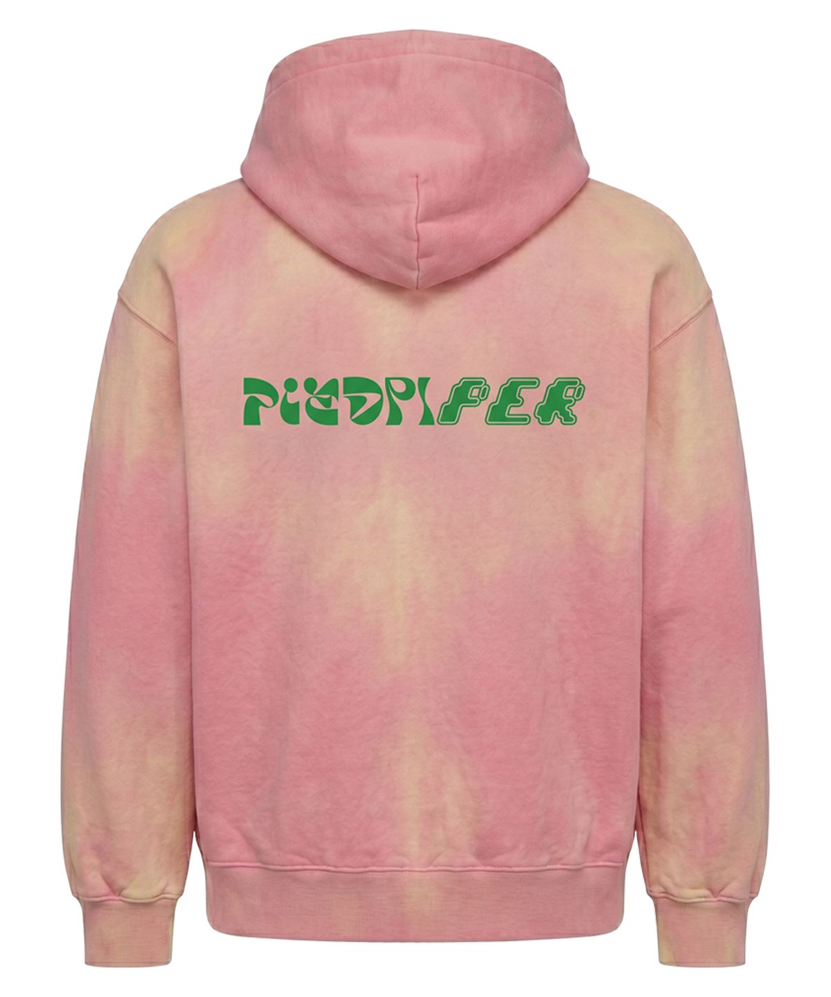피드파이퍼(PIEDPIPER) 인터네셔널 사운드 클럽 집 후디