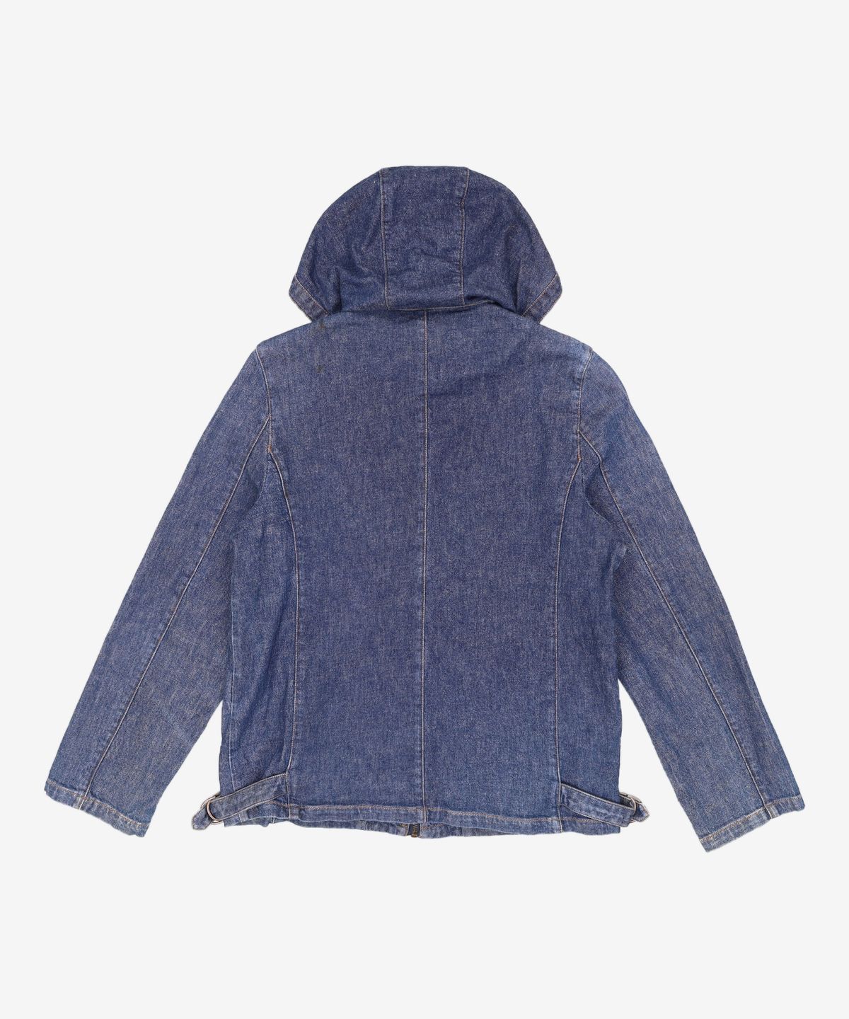 빈폴 레이디스(BEANPOLE LADIES) 데님/트러커 재킷 100