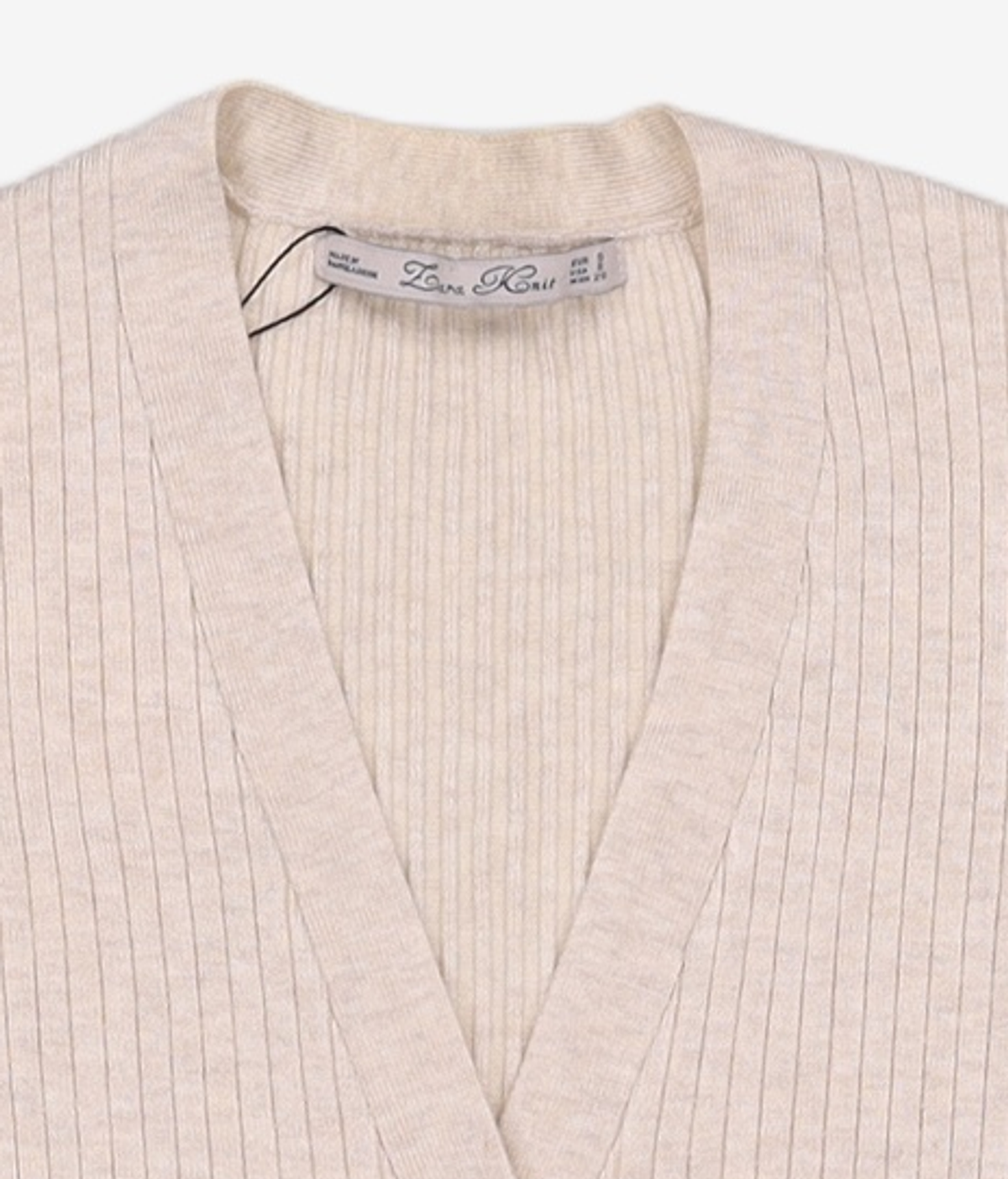 자라(ZARA) 카디건 S
