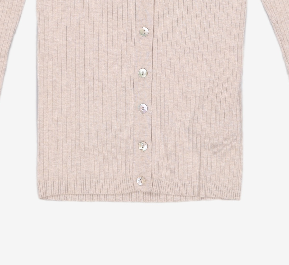 자라(ZARA) 카디건 S