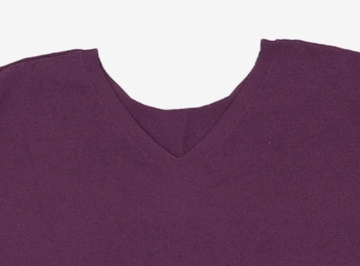 랑방(LANVIN) 니트/스웨터 90
