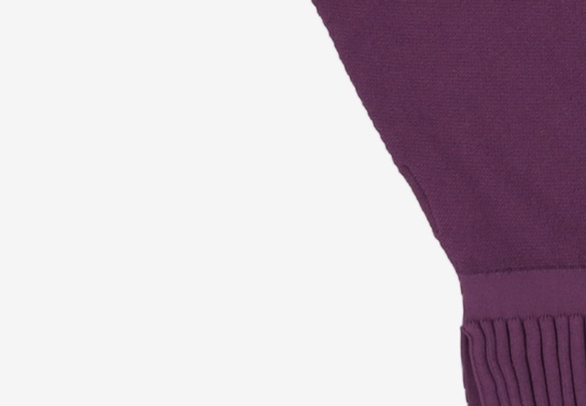 랑방(LANVIN) 니트/스웨터 90
