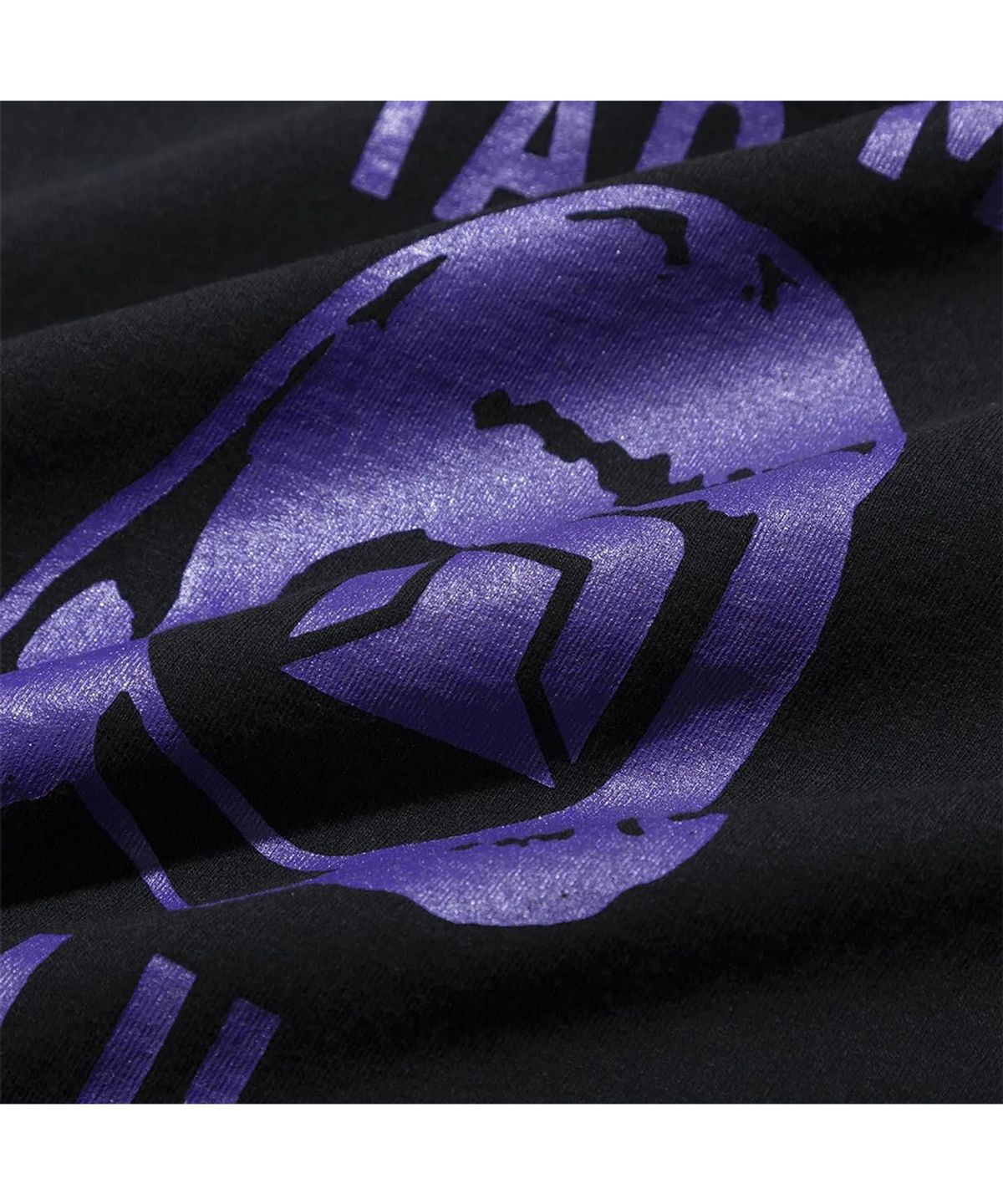 타코마 후지 레코드(TACOMA FUJI RECORDS) TACOMA FUJI LOGO MARK 26 - BLACK