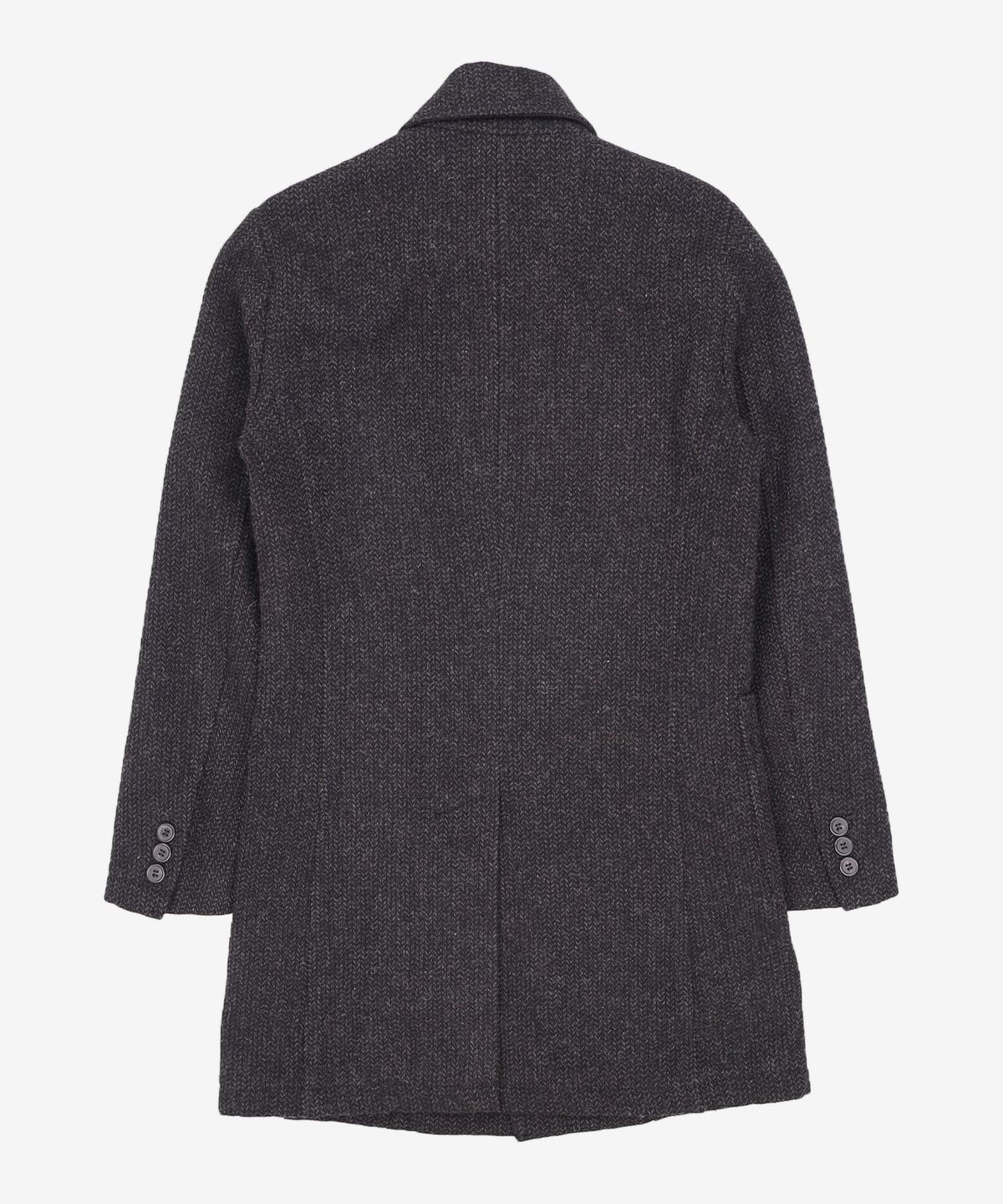 시슬리(SISLEY) 겨울 기타 코트 44