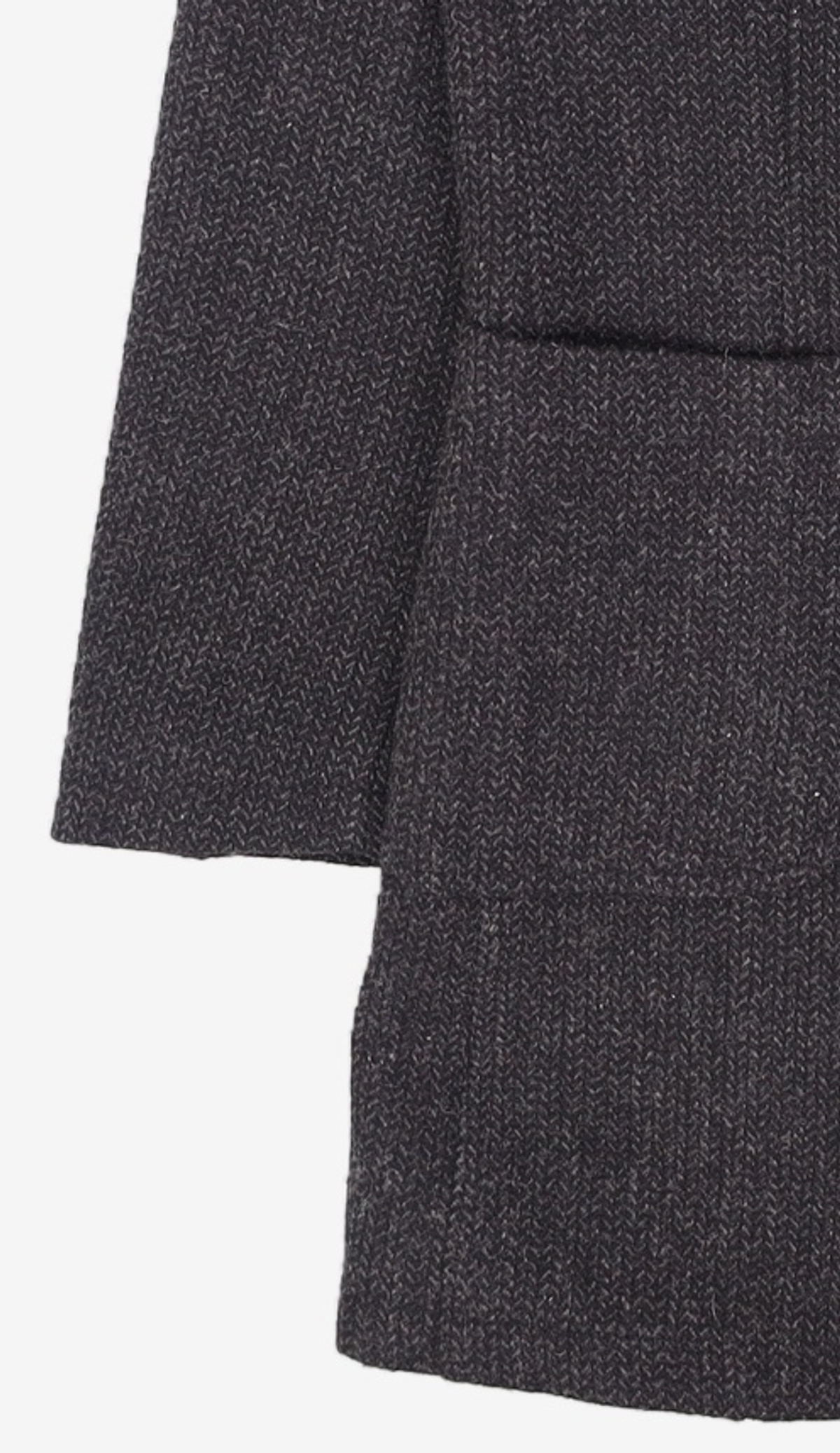 시슬리(SISLEY) 겨울 기타 코트 44