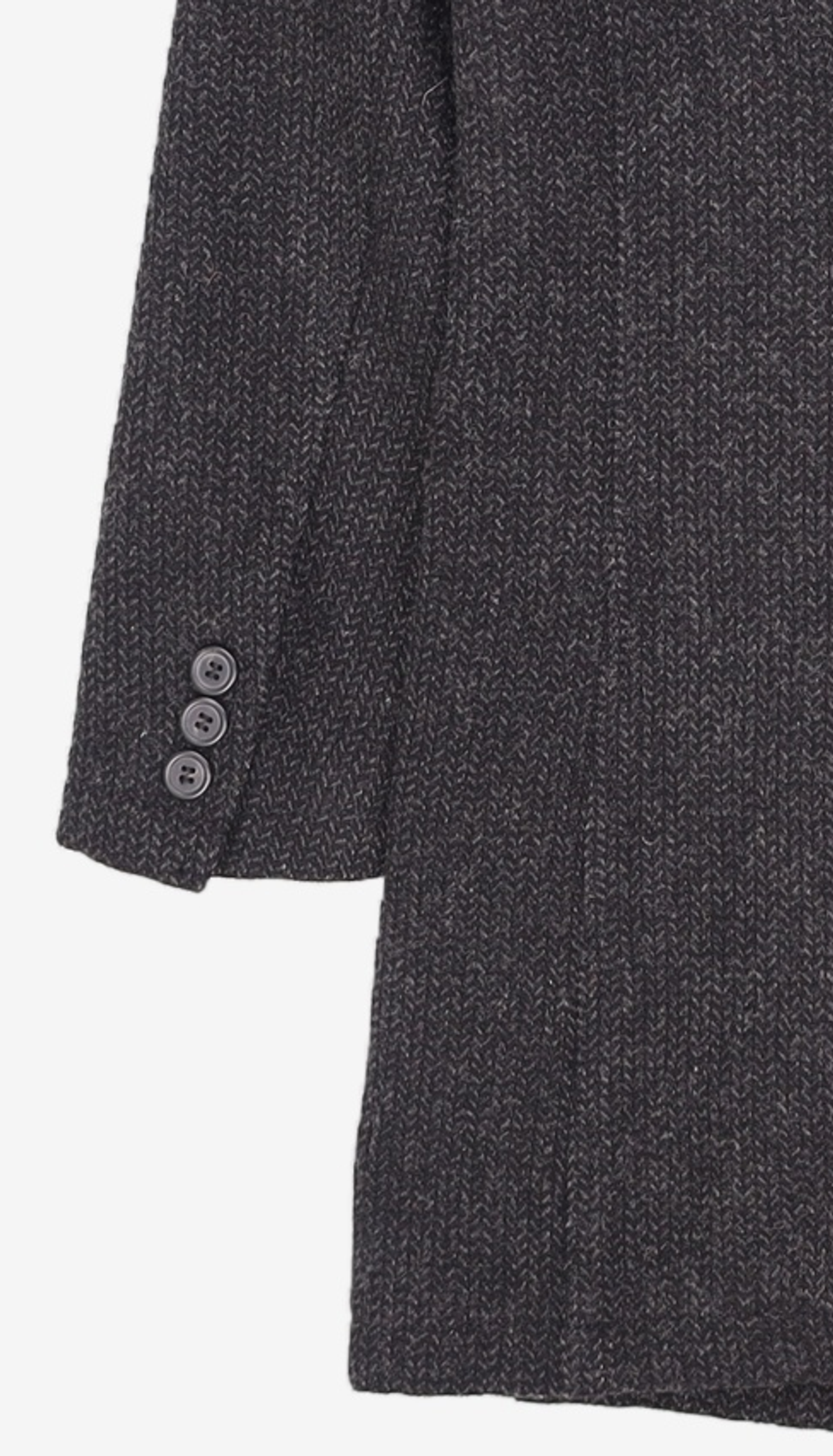 시슬리(SISLEY) 겨울 기타 코트 44