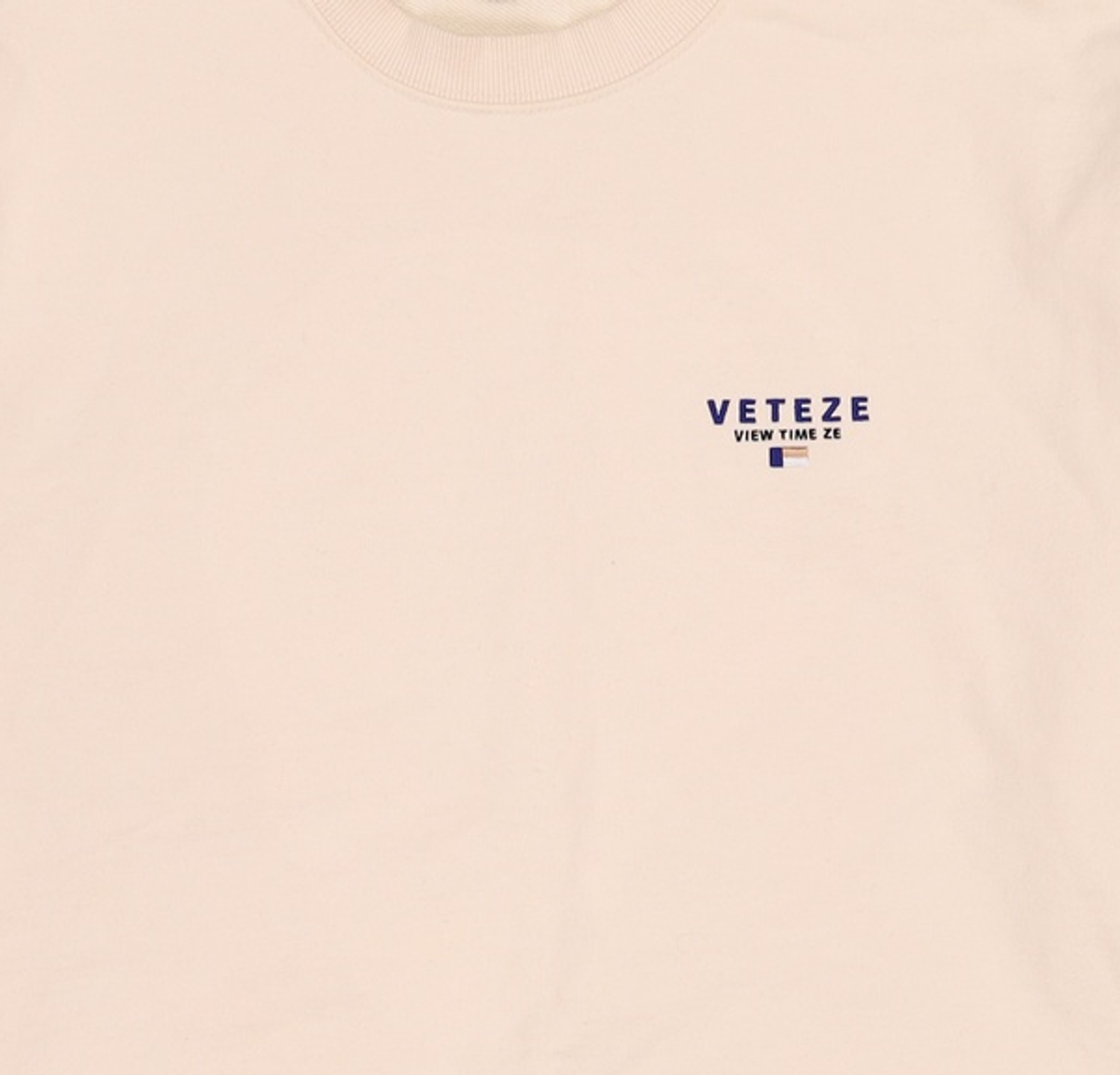 베테제(VETEZE) 맨투맨/스웨트셔츠 L