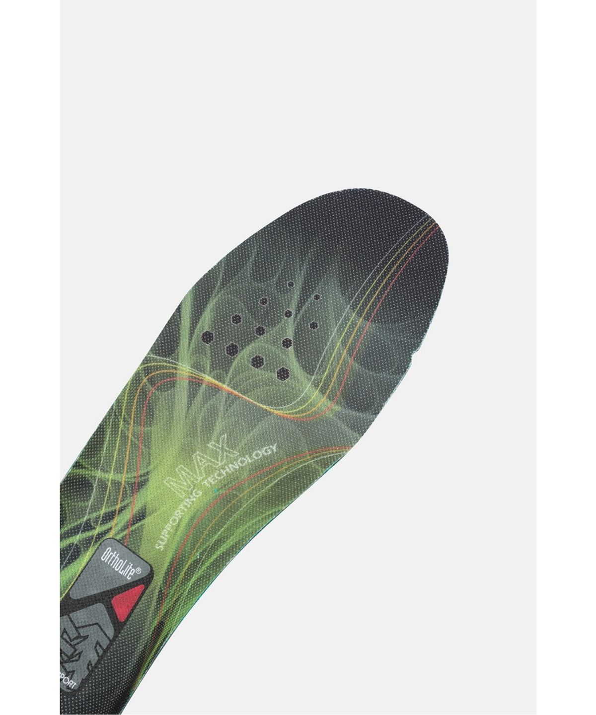 코오롱스포츠(KOLON SPORT) MAX 3D 인솔 FEZPX26100GRE