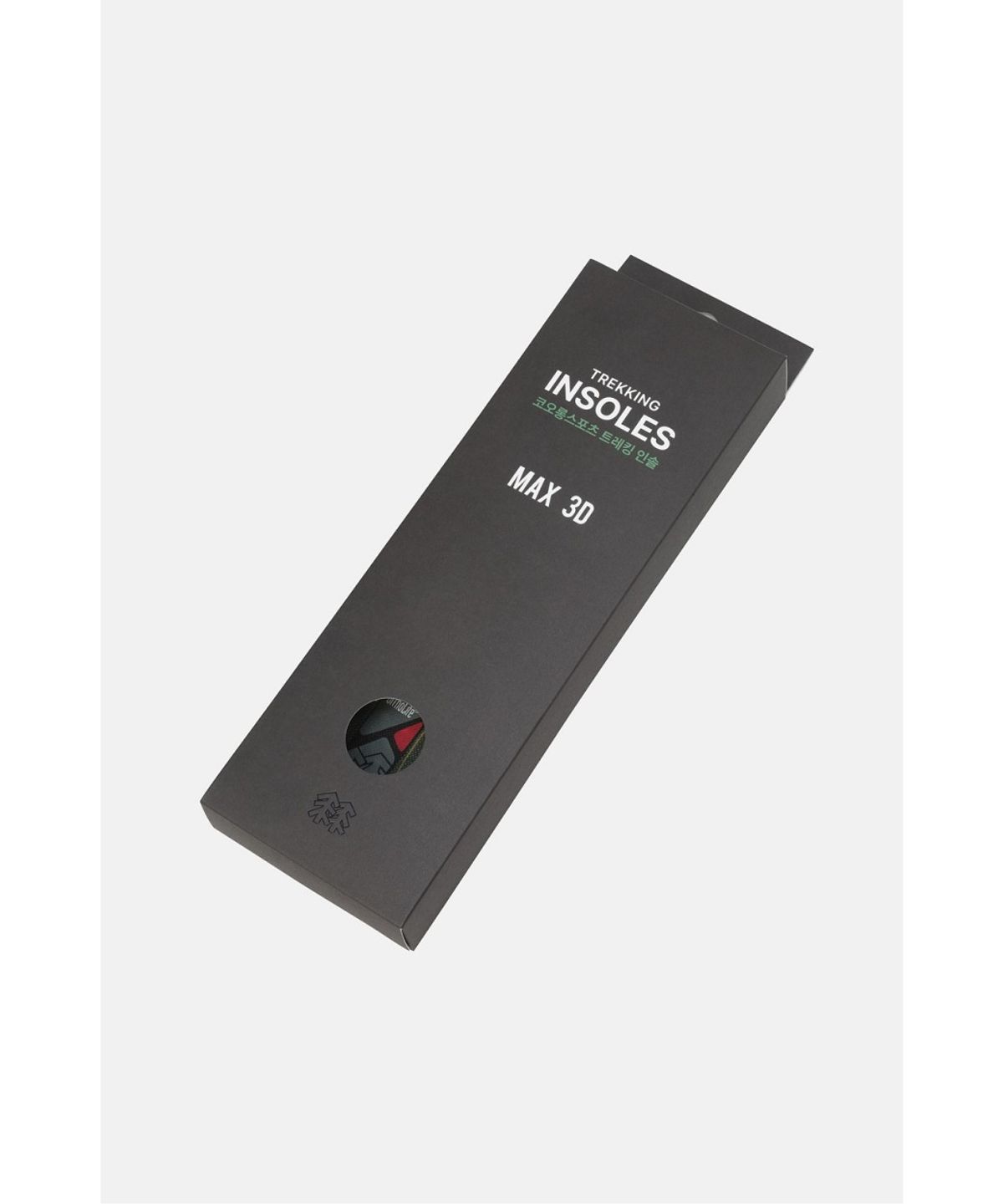 코오롱스포츠(KOLON SPORT) MAX 3D 인솔 FEZPX26100GRE