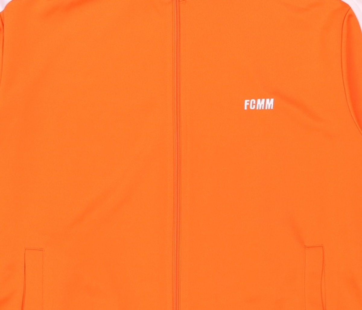 에프씨엠엠(FCMM) 트레이닝 재킷 XL