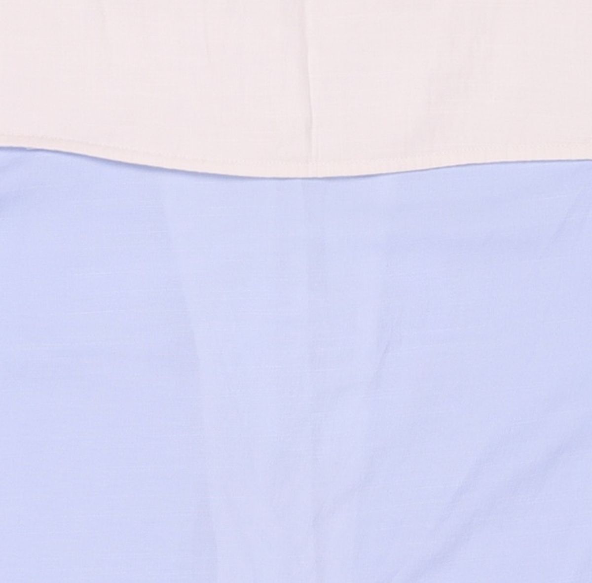 미쏘(MIXXO) 세일러카라 블라우스 MIWBWB517B S