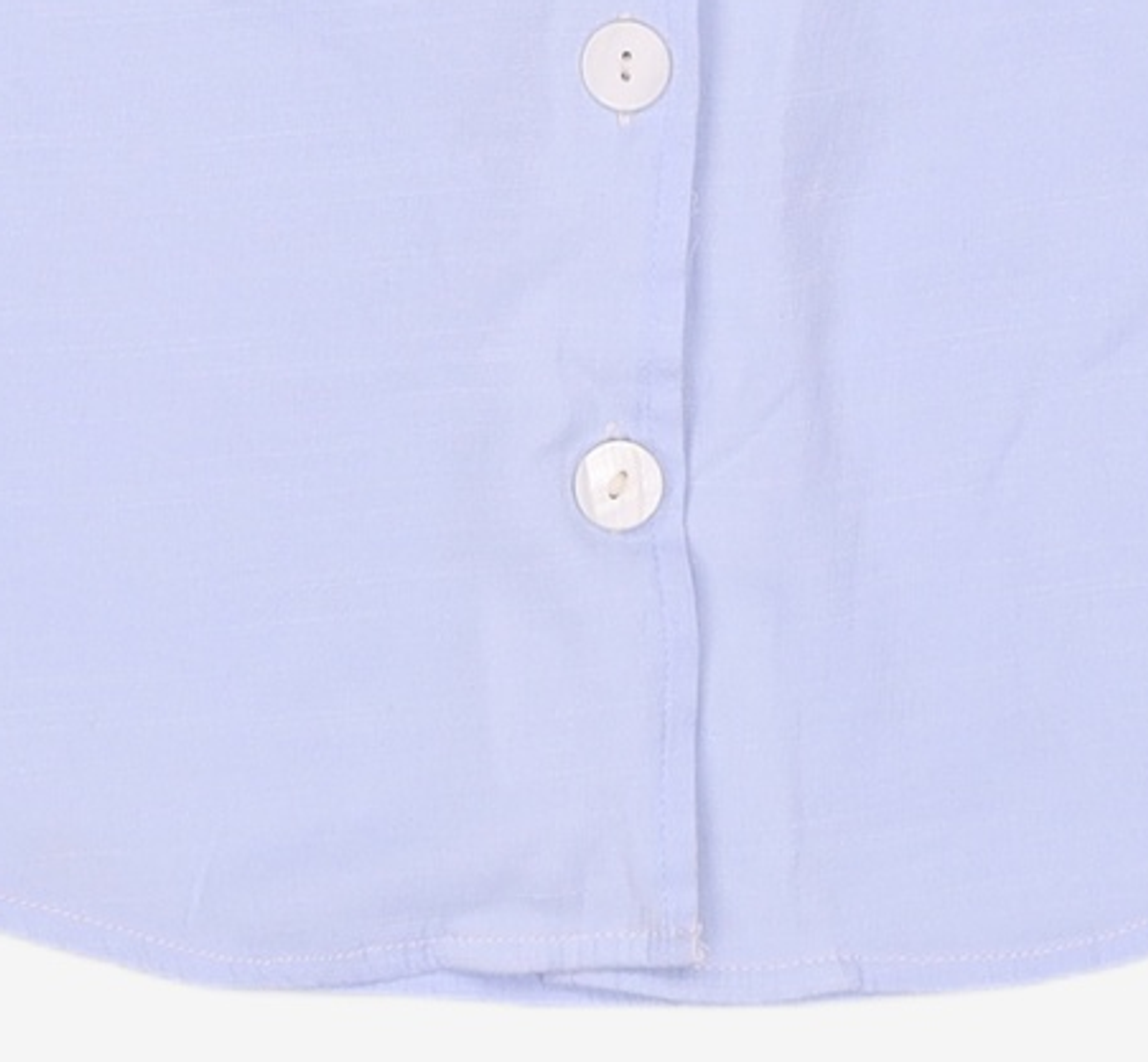 미쏘(MIXXO) 세일러카라 블라우스 MIWBWB517B S