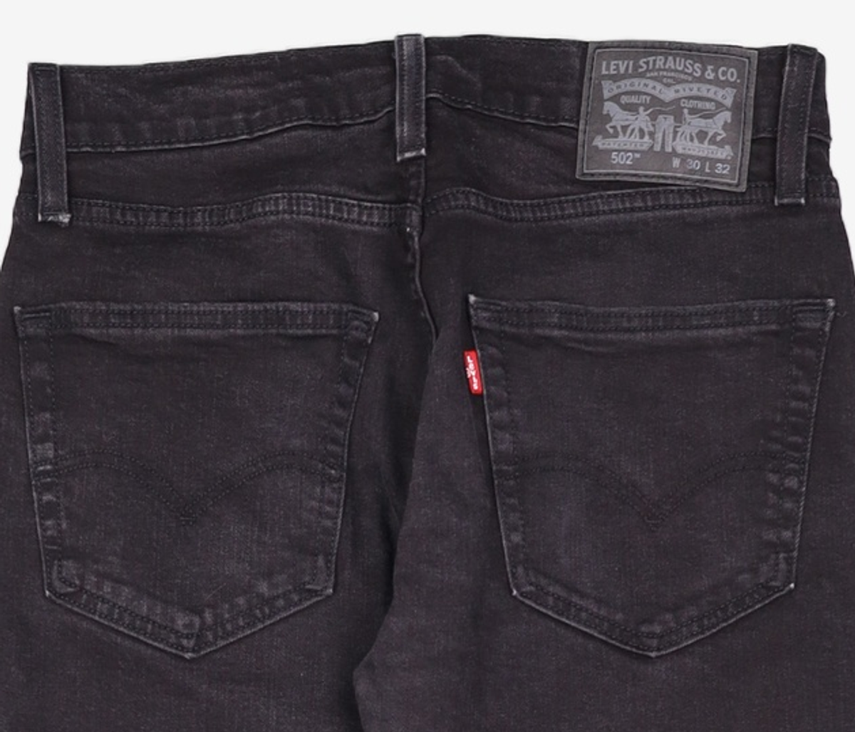 리바이스(LEVI'S) 청/데님 팬츠 30