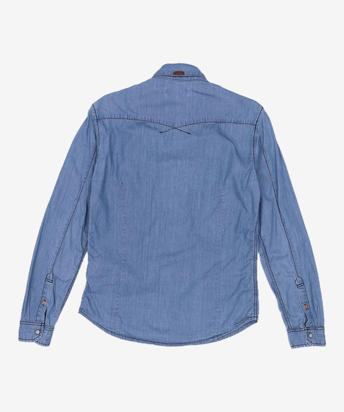 테이트 진스(TATE JEANS) 캐주얼 셔츠 100