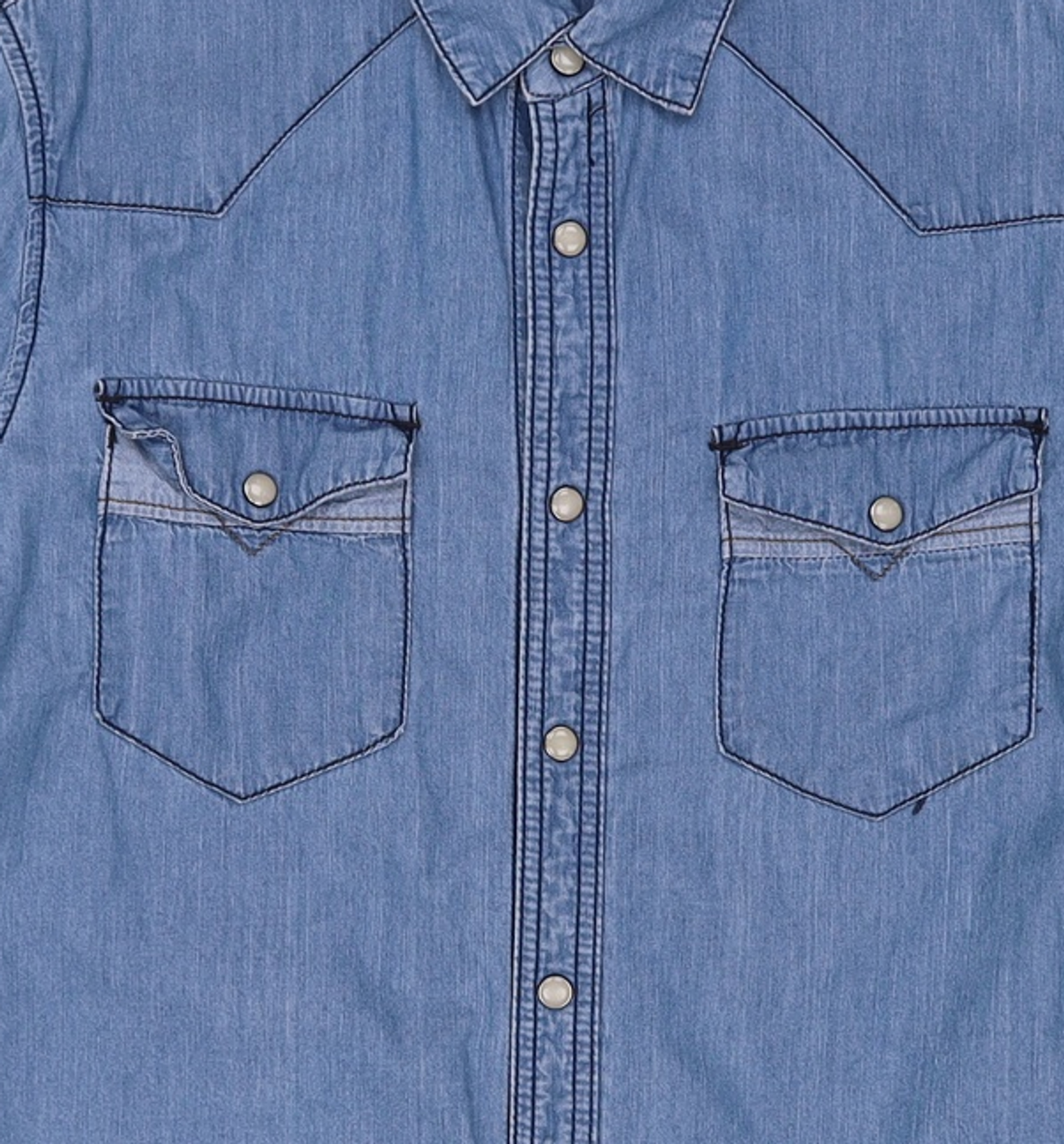 테이트 진스(TATE JEANS) 캐주얼 셔츠 100
