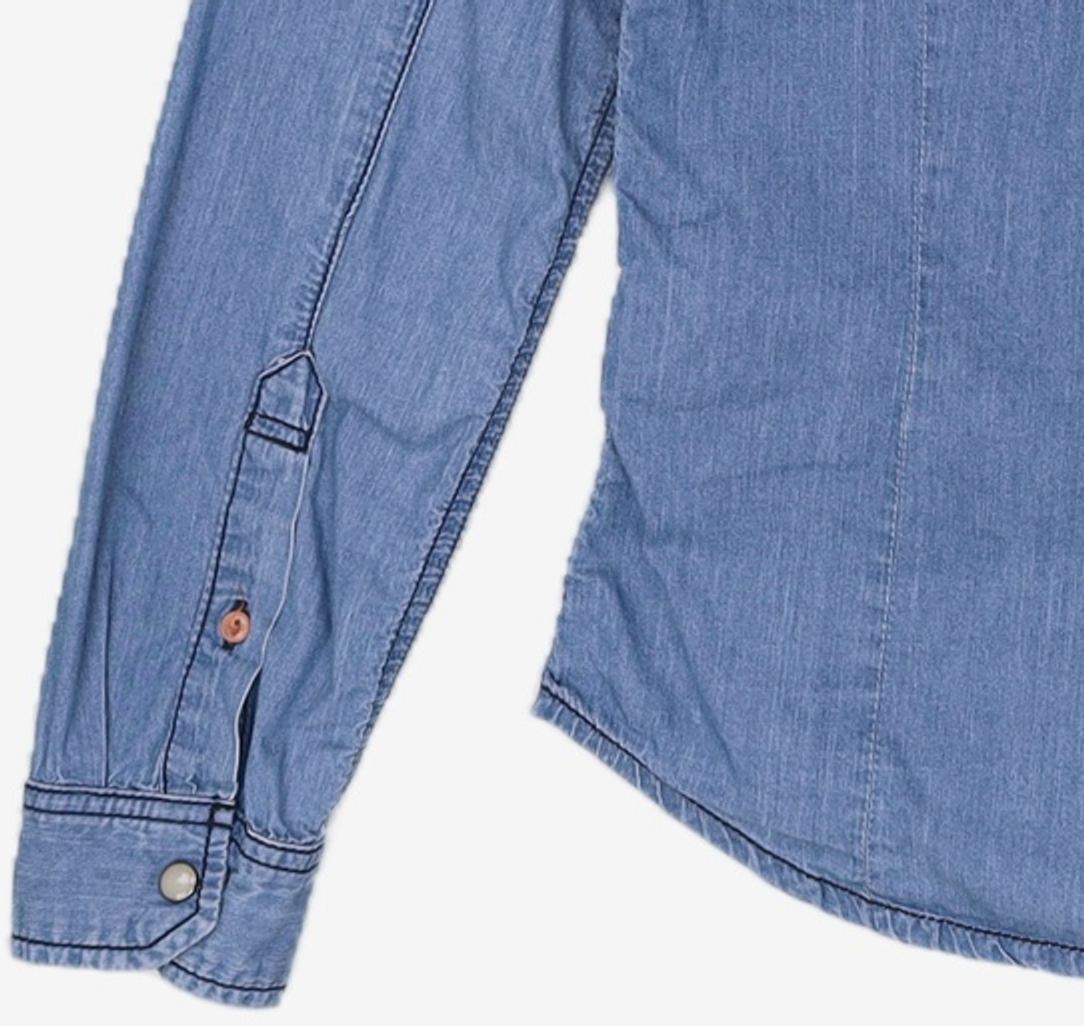 테이트 진스(TATE JEANS) 캐주얼 셔츠 100